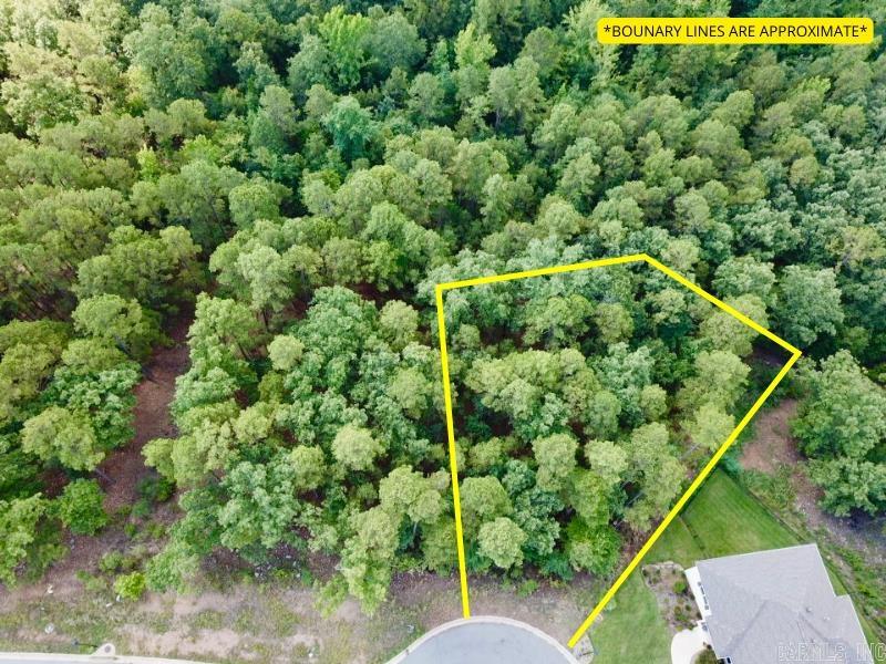 Ridgeview Trails - Land