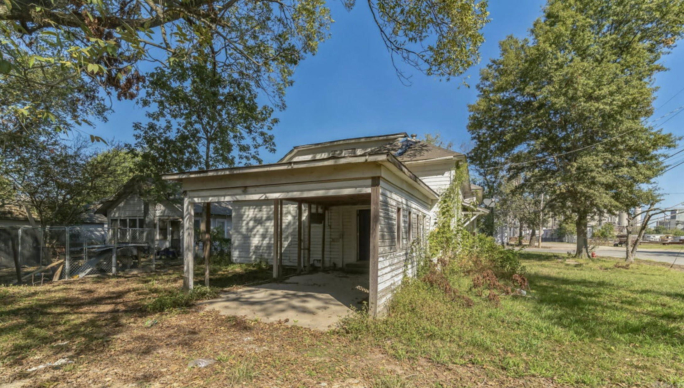 Reinschs - Residential