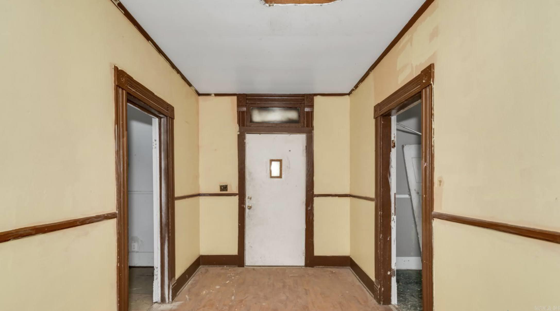 Reinschs - Residential