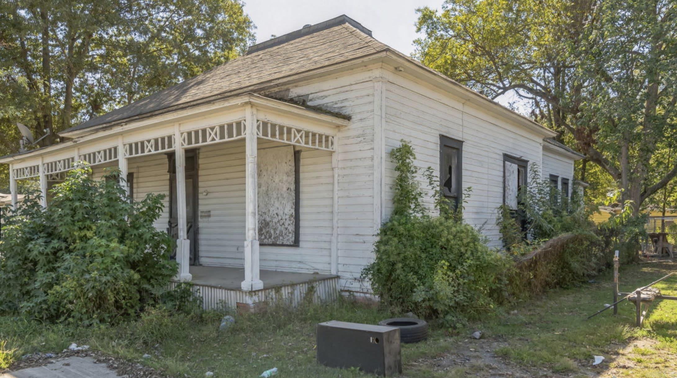 Reinschs - Residential