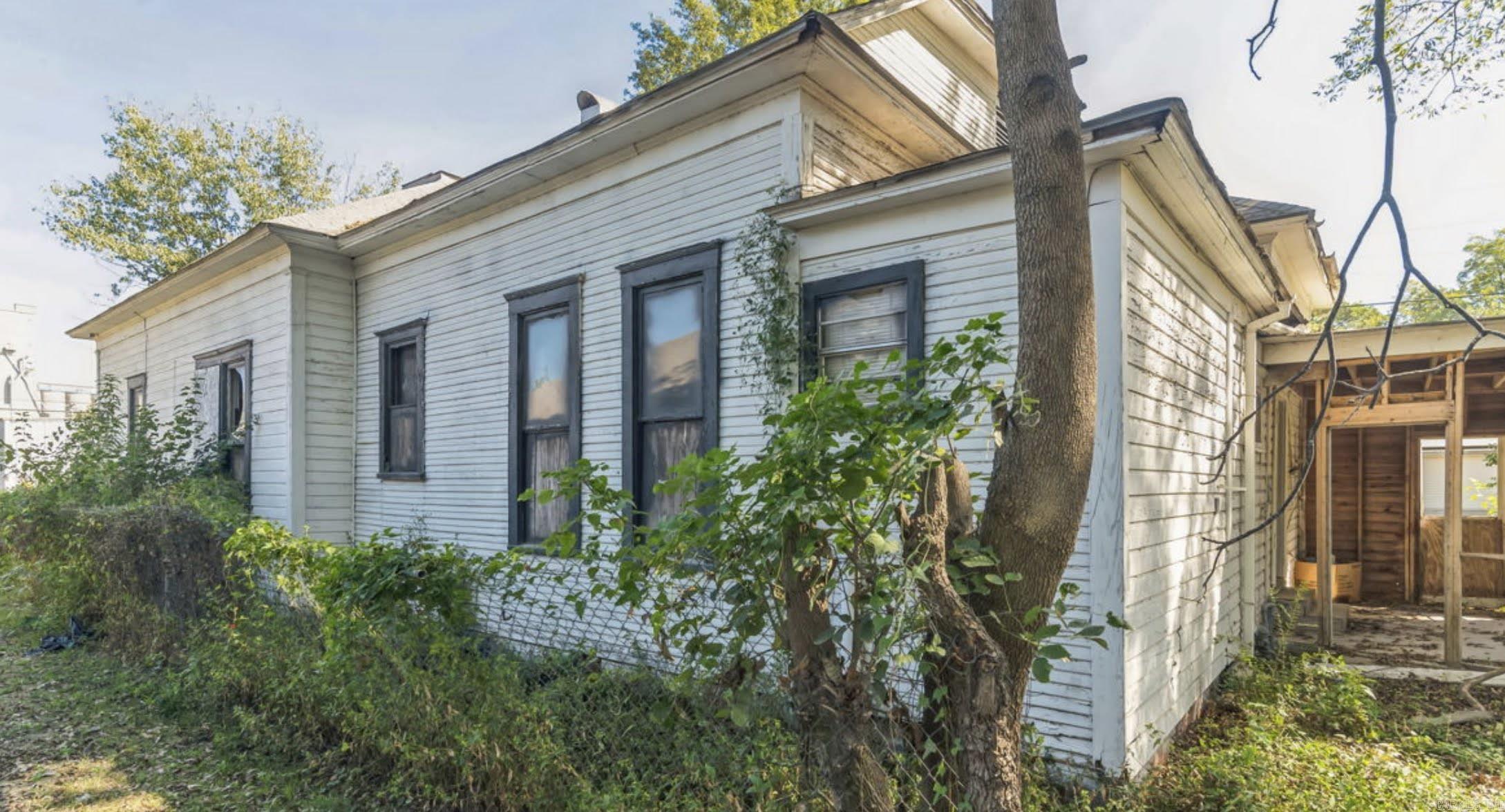 Reinschs - Residential