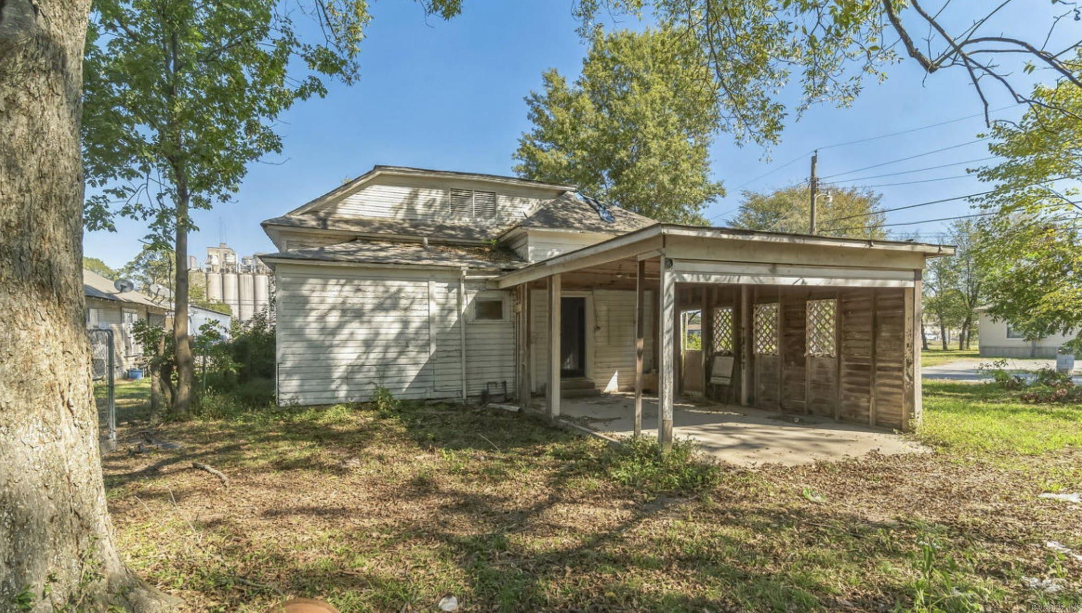 Reinschs - Residential