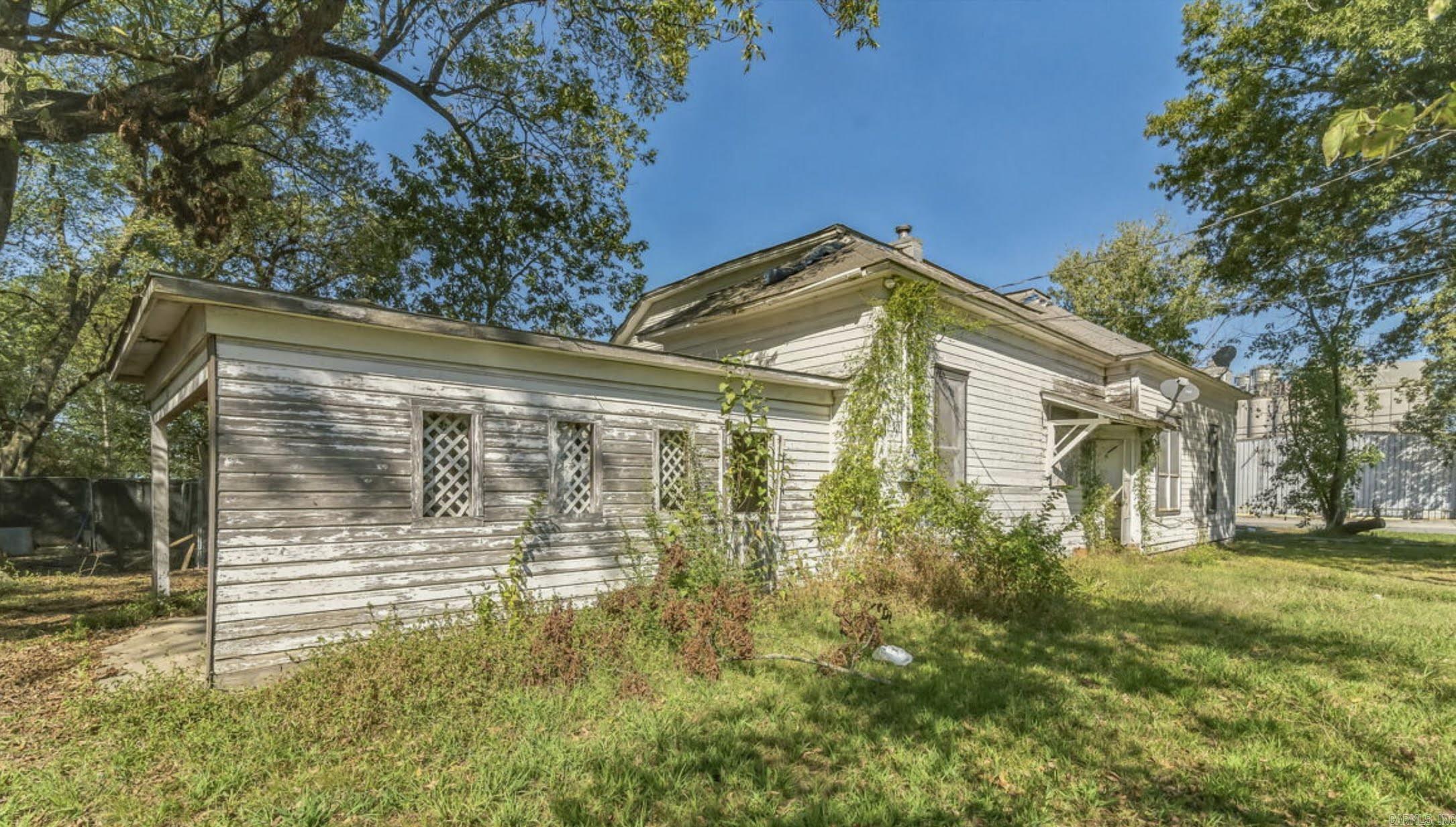 Reinschs - Residential