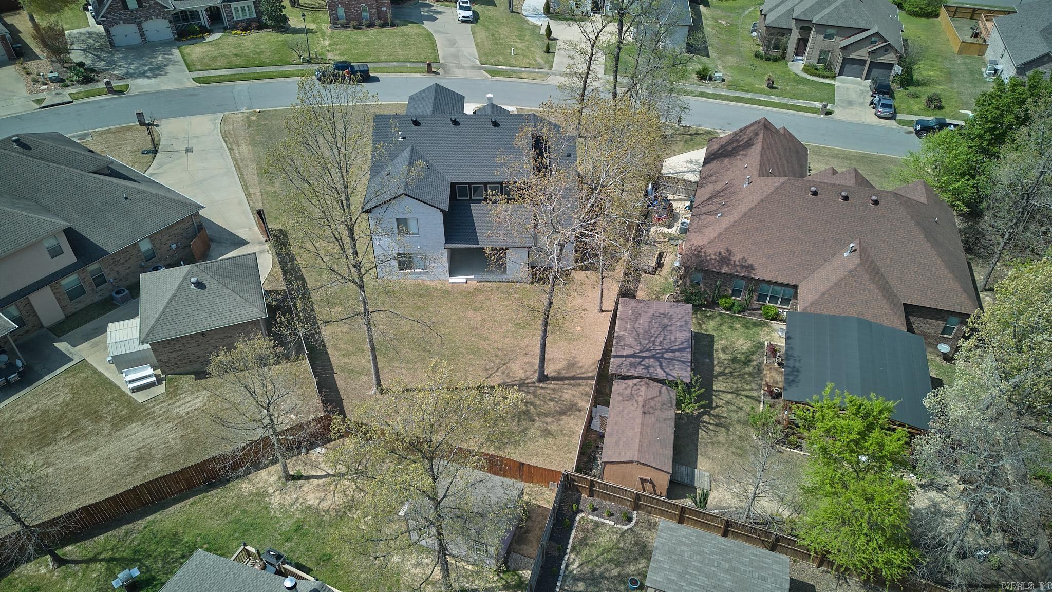 SIENNA LAKE - Residential