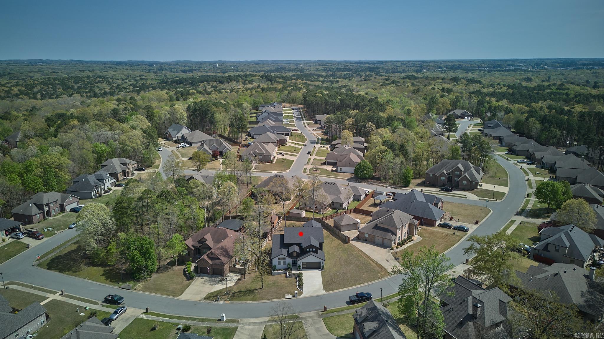 SIENNA LAKE - Residential