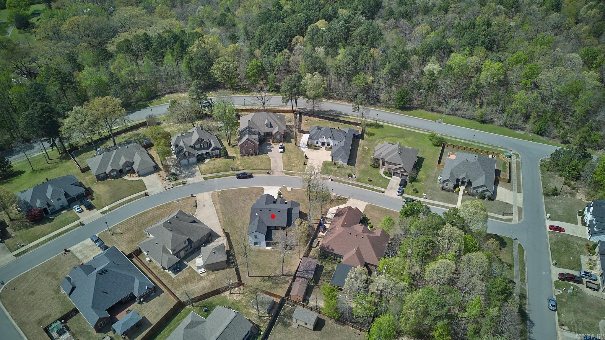 SIENNA LAKE - Residential