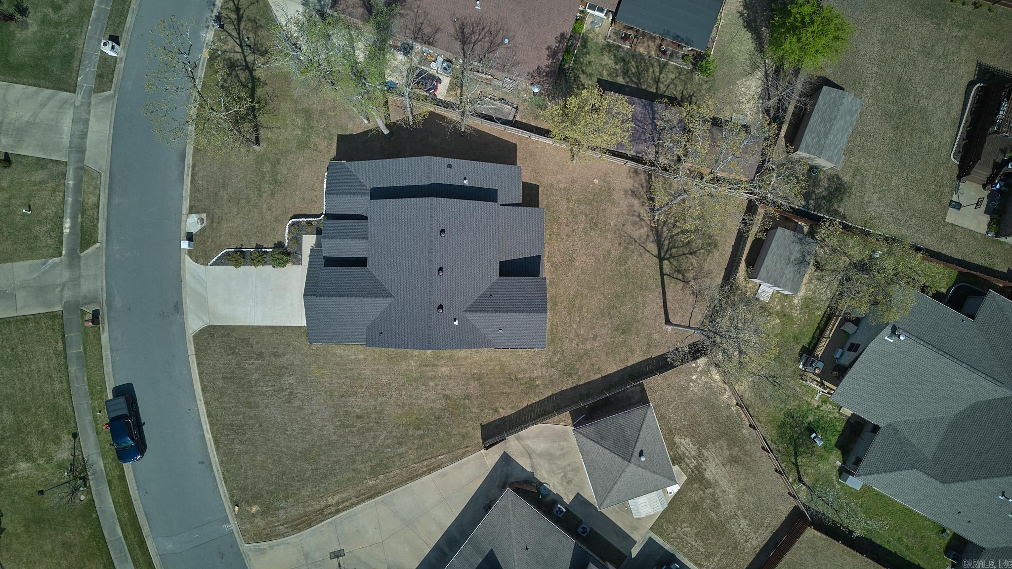 SIENNA LAKE - Residential