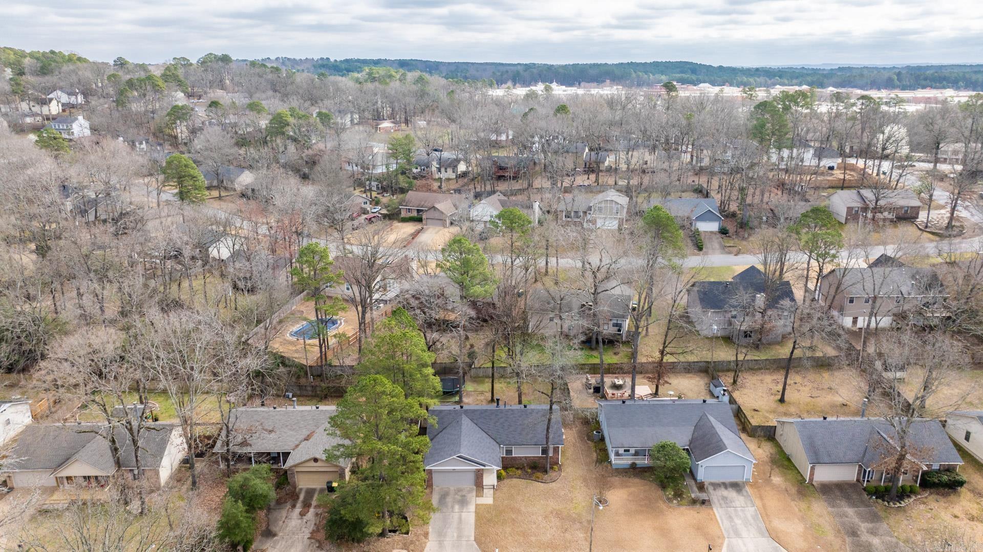 SANDPIPER - Residential