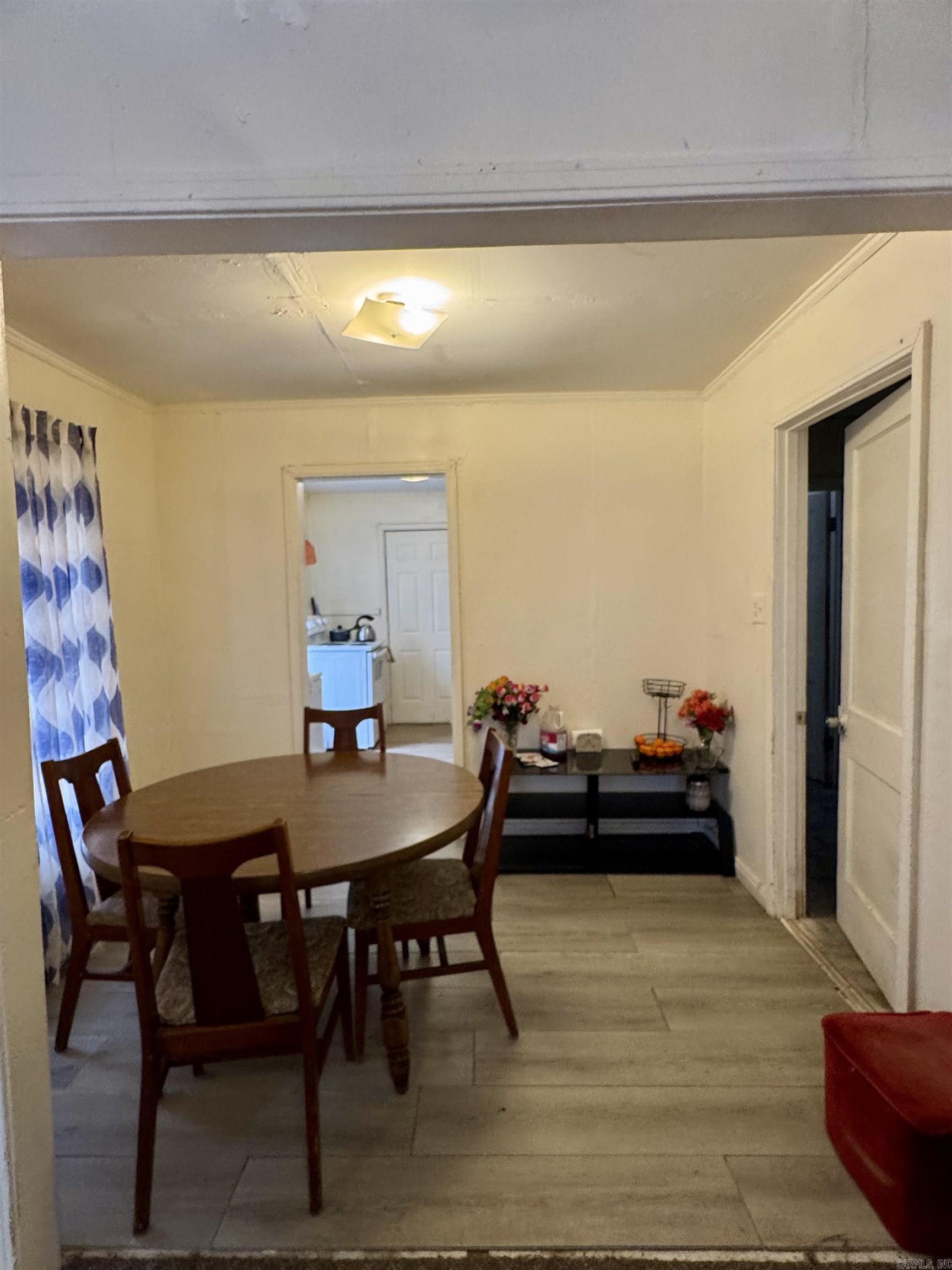 SHADY OAKS - Residential