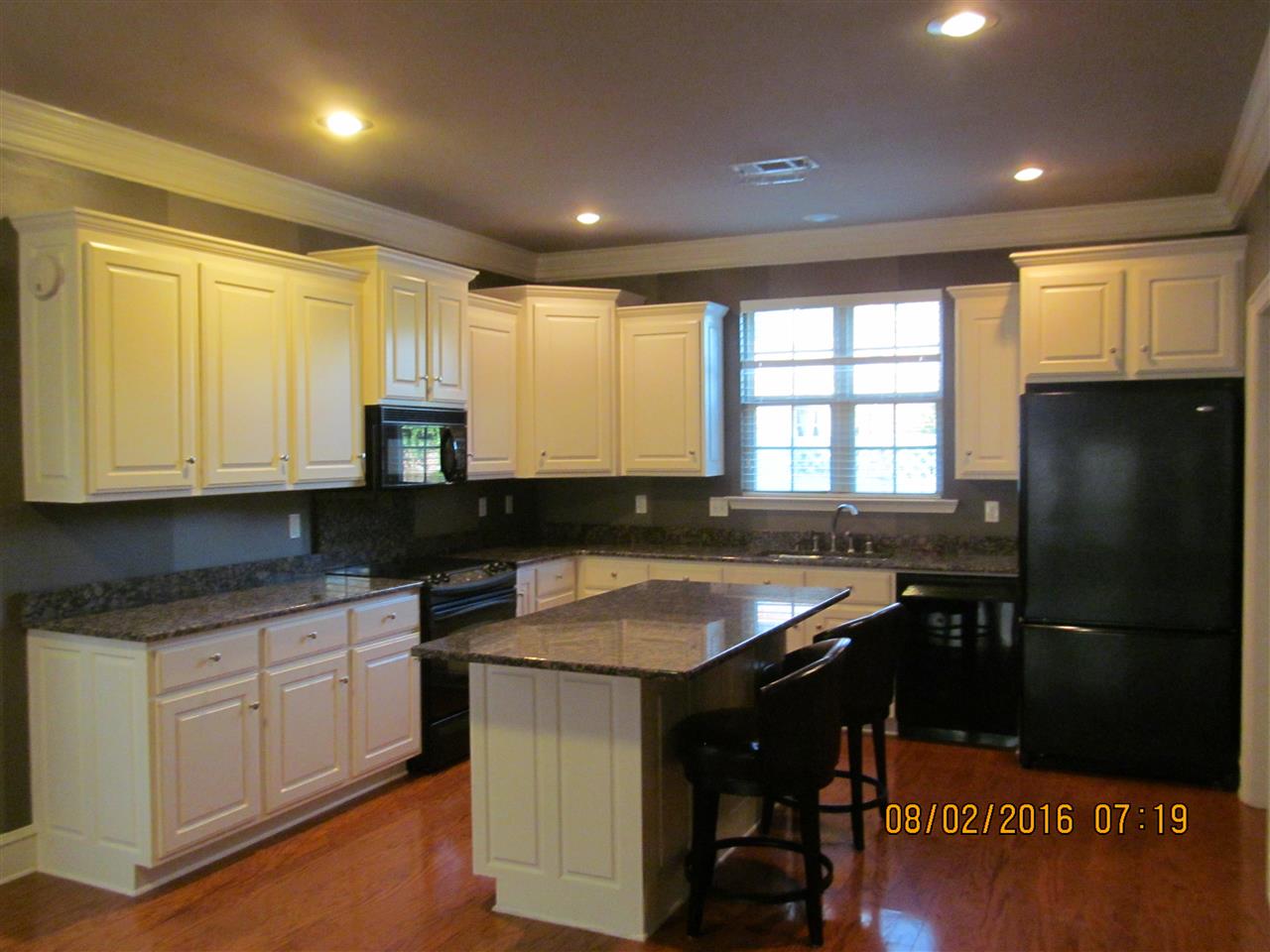 Scherman Heights PUD - Residential Lease