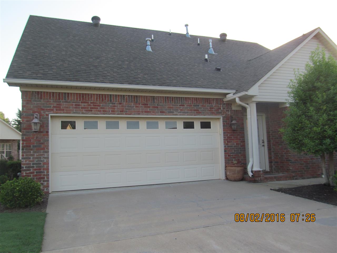 Scherman Heights PUD - Residential Lease