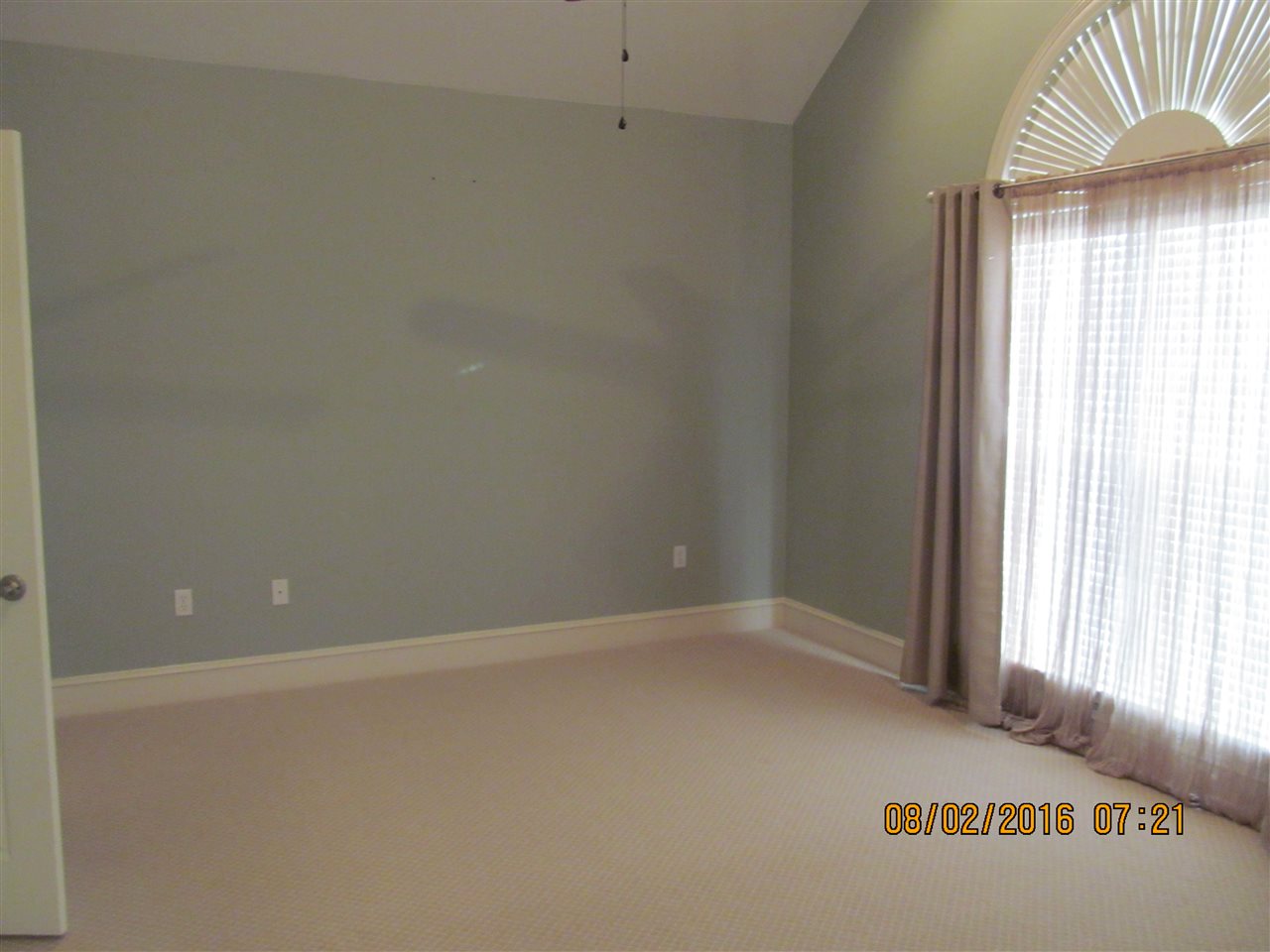 Scherman Heights PUD - Residential Lease