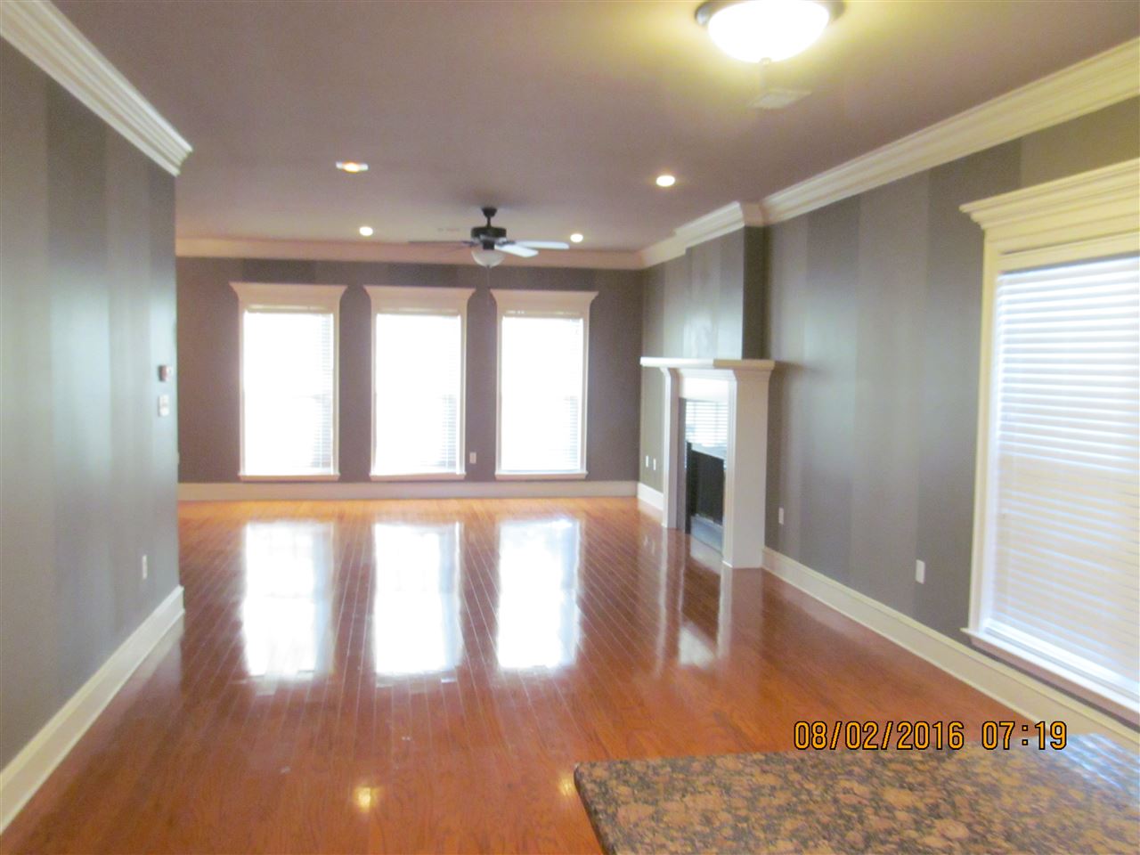 Scherman Heights PUD - Residential Lease