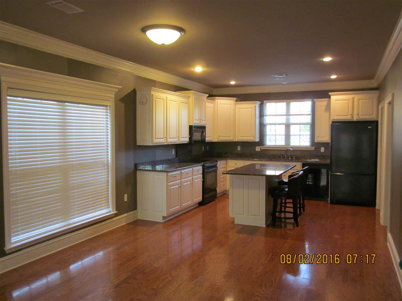 Scherman Heights PUD - Residential Lease