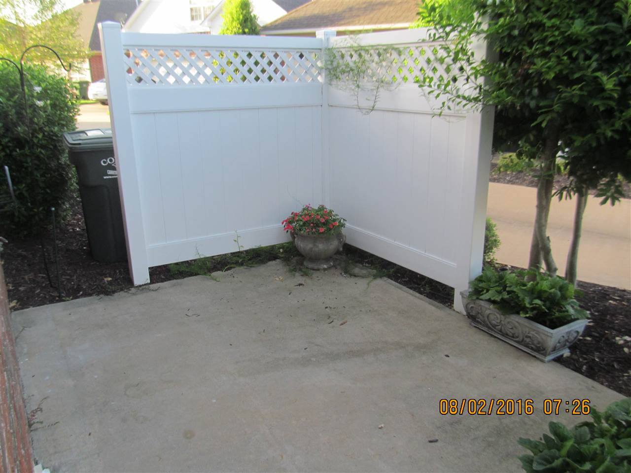 Scherman Heights PUD - Residential Lease