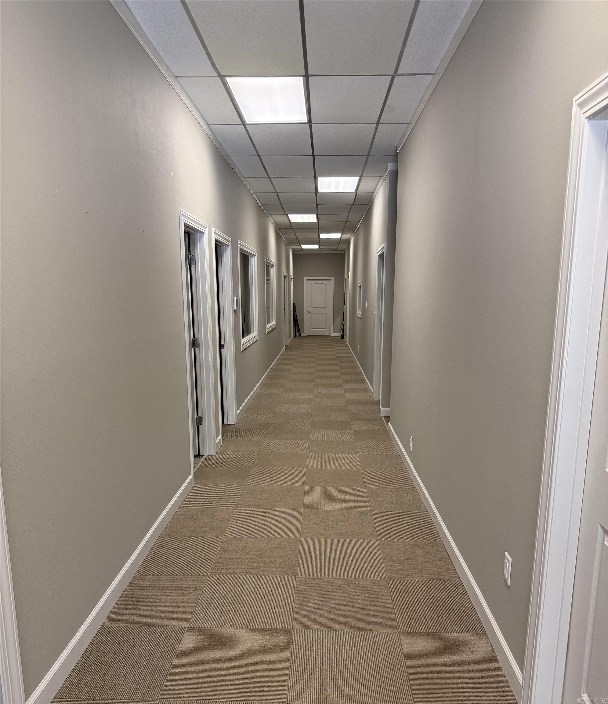 Not in Subdivision - Commercial Sale
