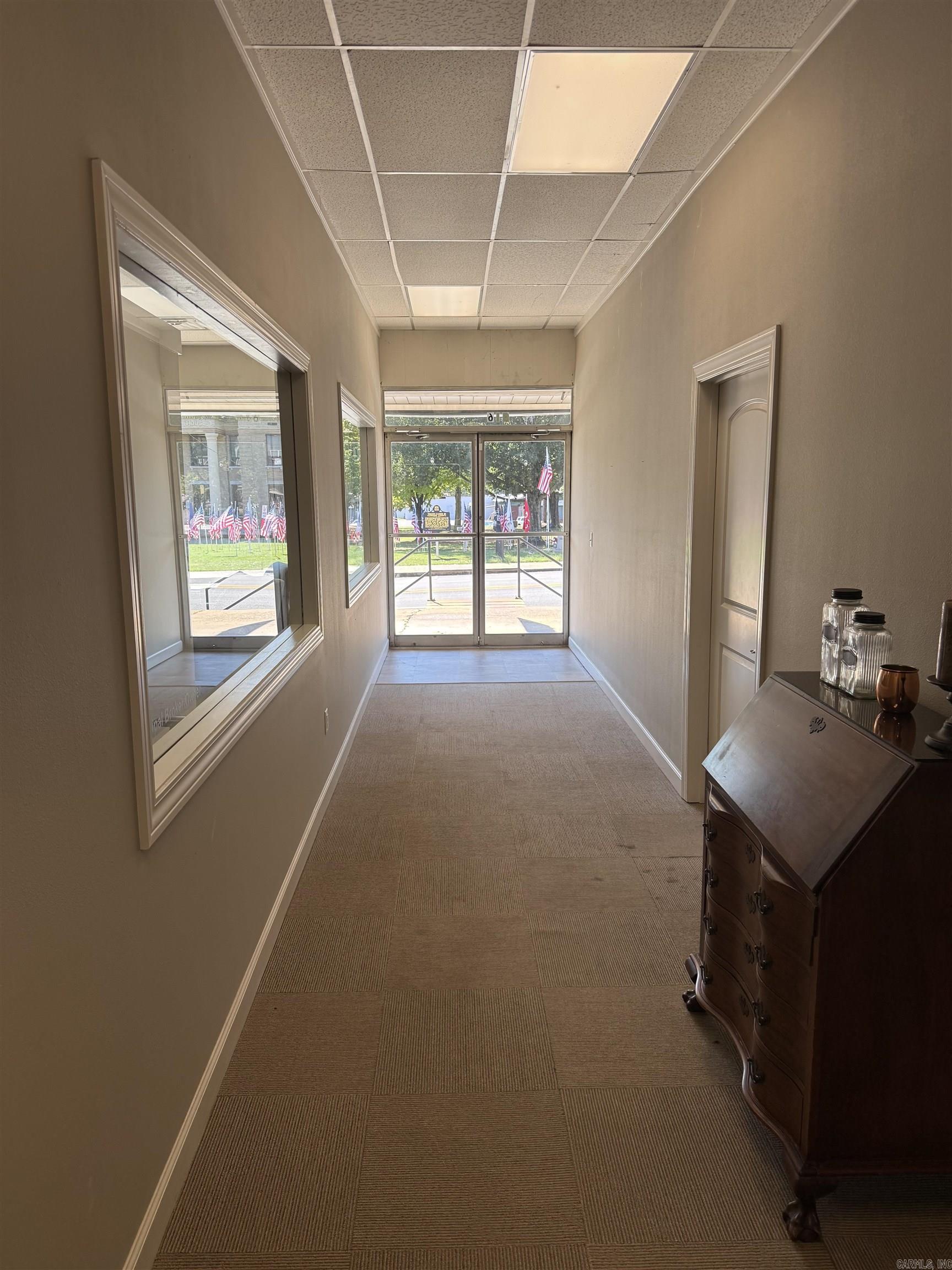 Not in Subdivision - Commercial Sale