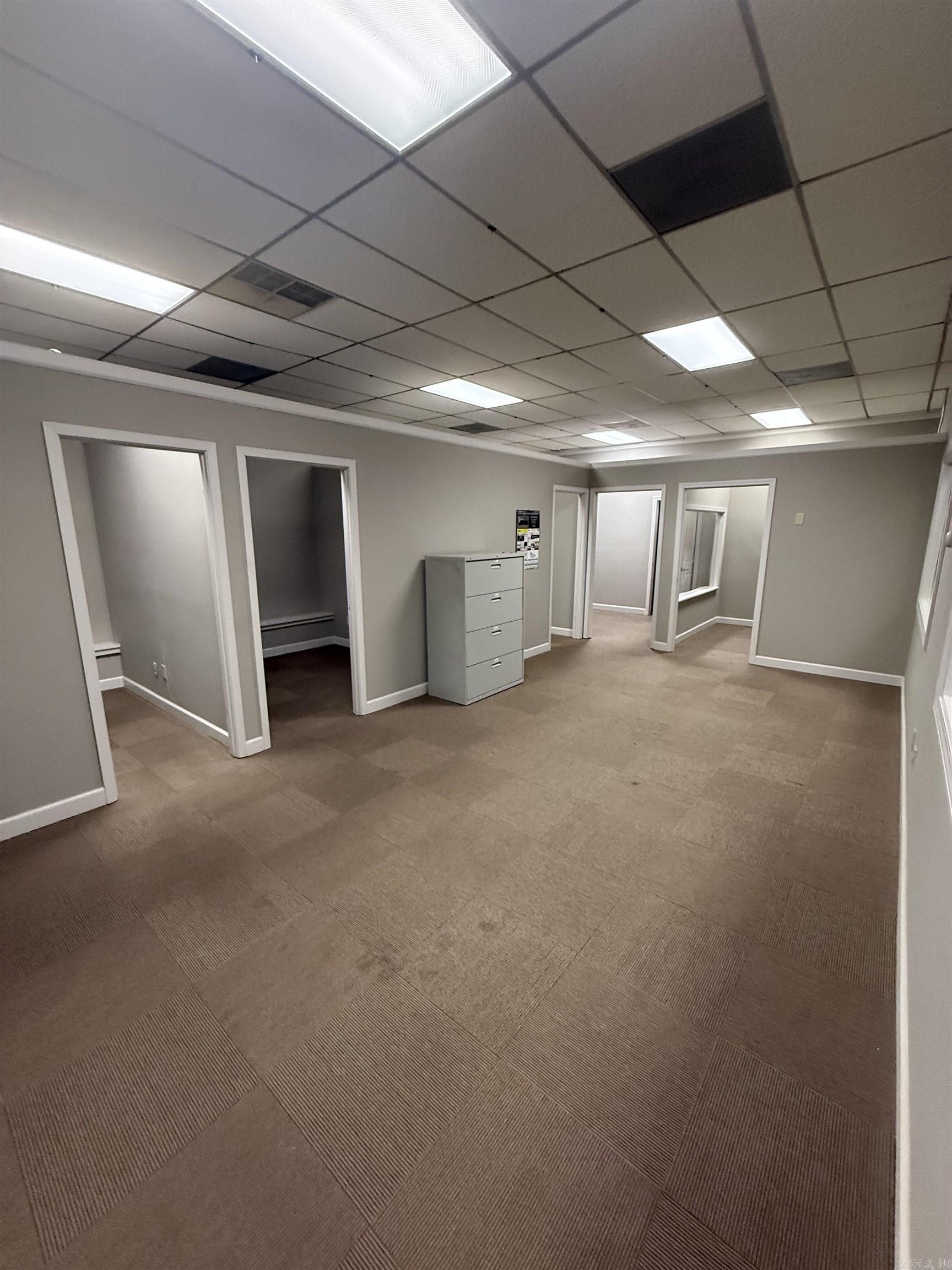 Not in Subdivision - Commercial Sale