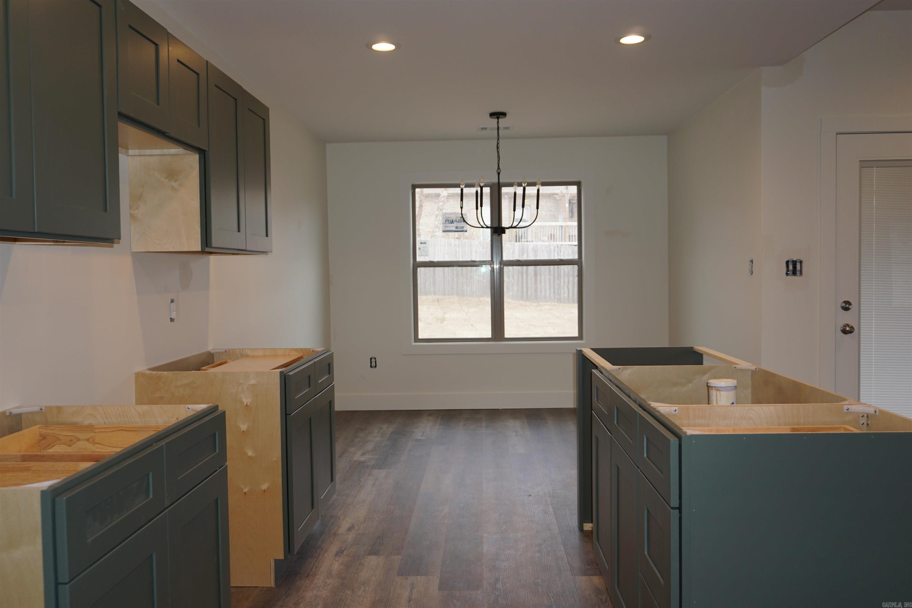 Meadowood - Residential