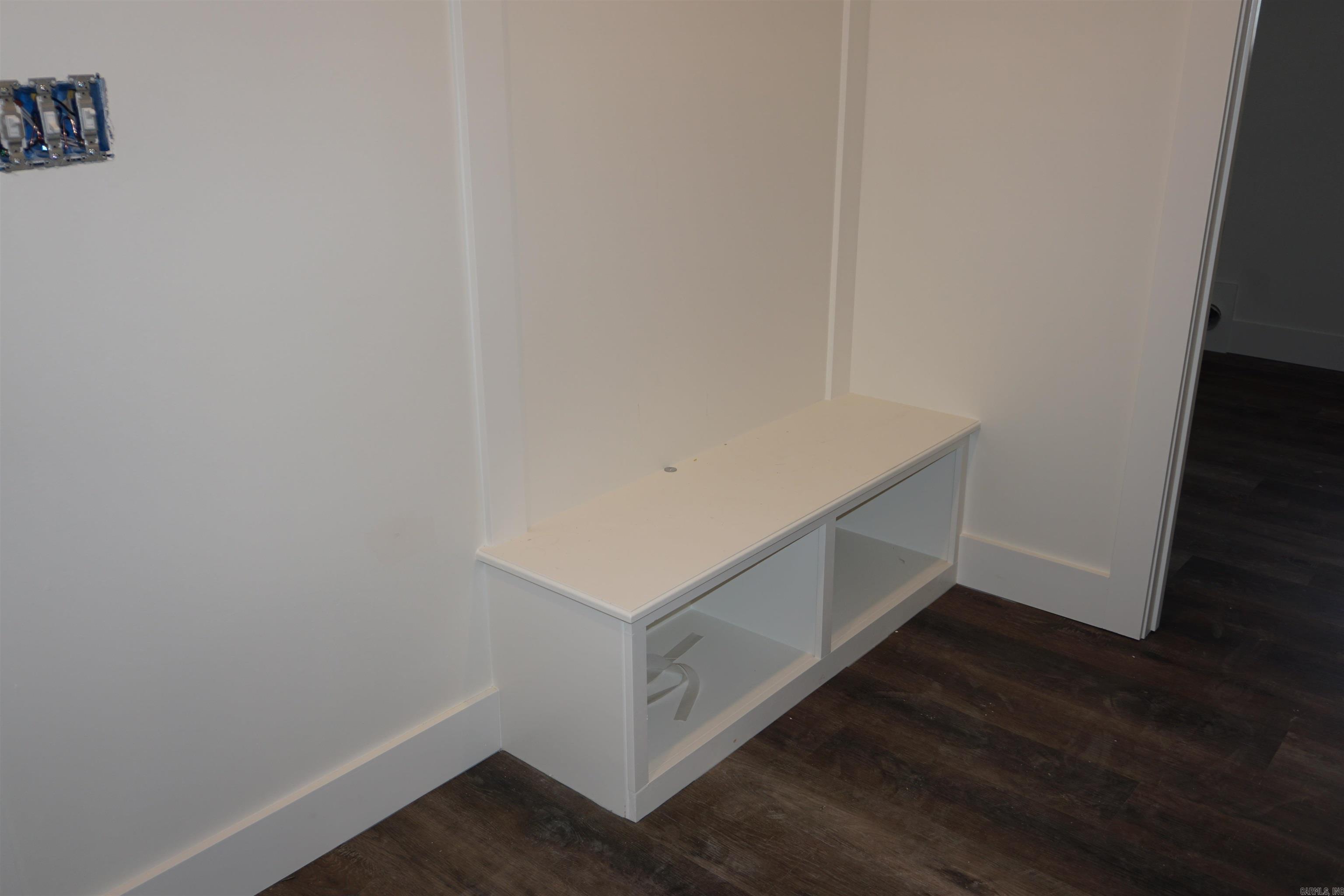 Meadowood - Residential