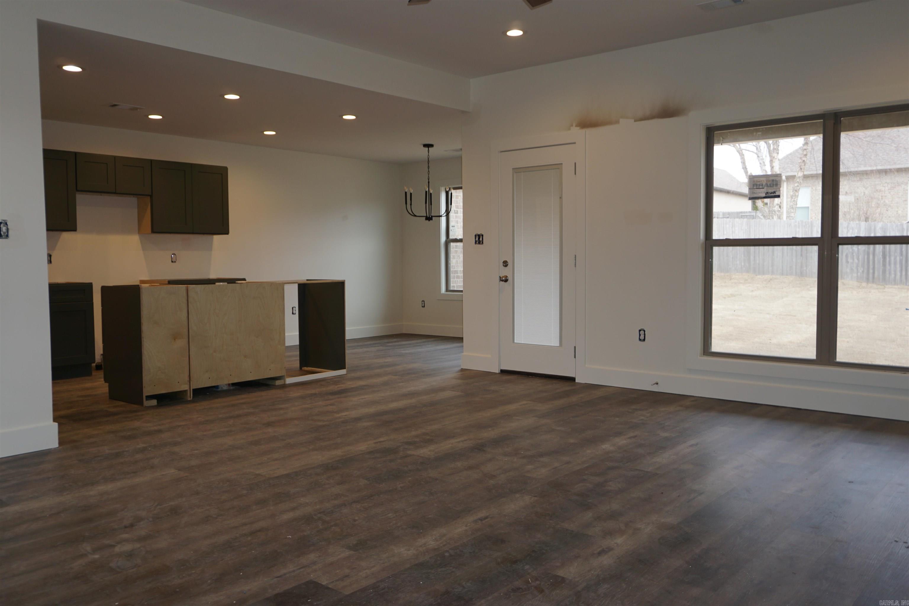 Meadowood - Residential