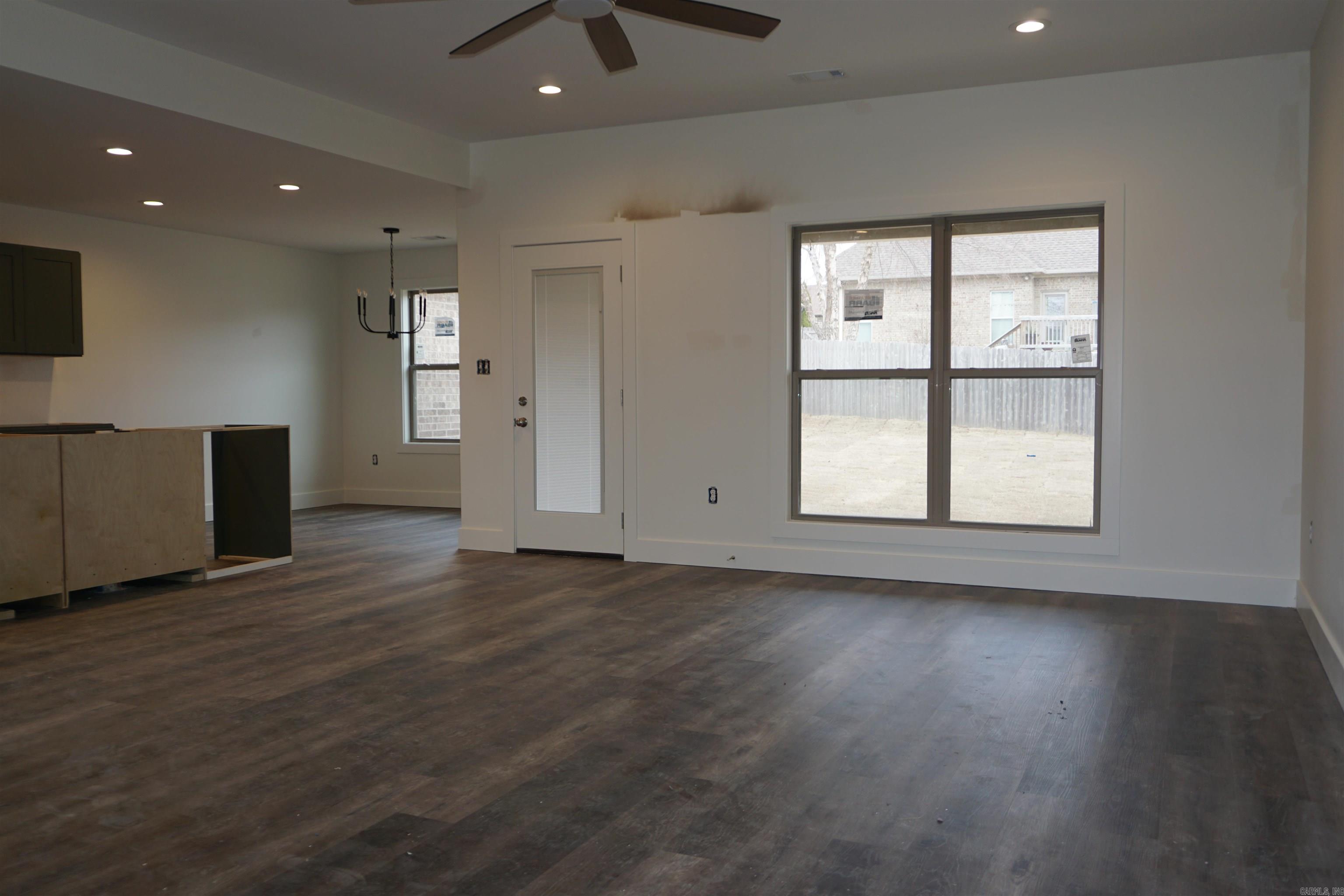 Meadowood - Residential