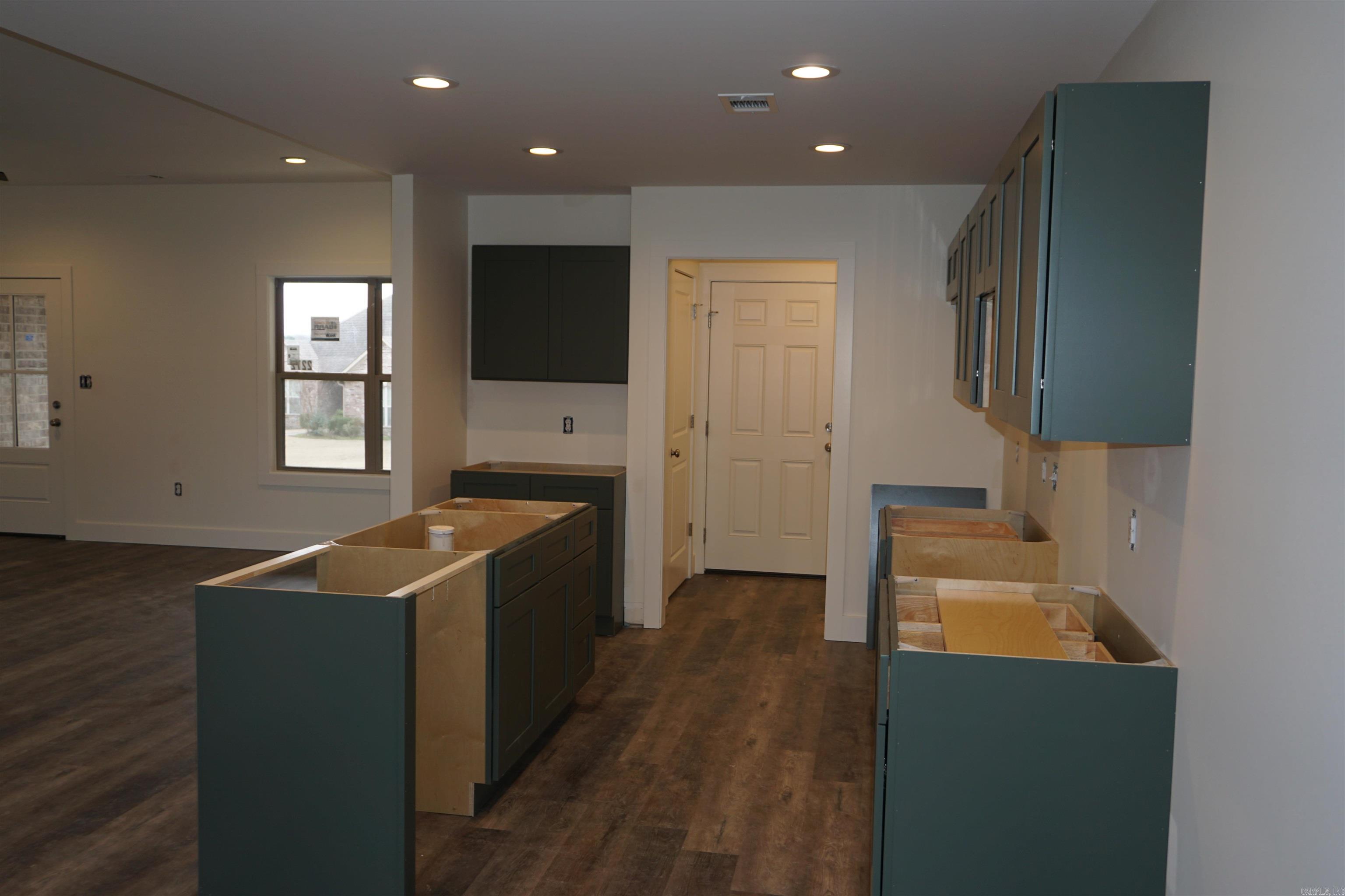 Meadowood - Residential