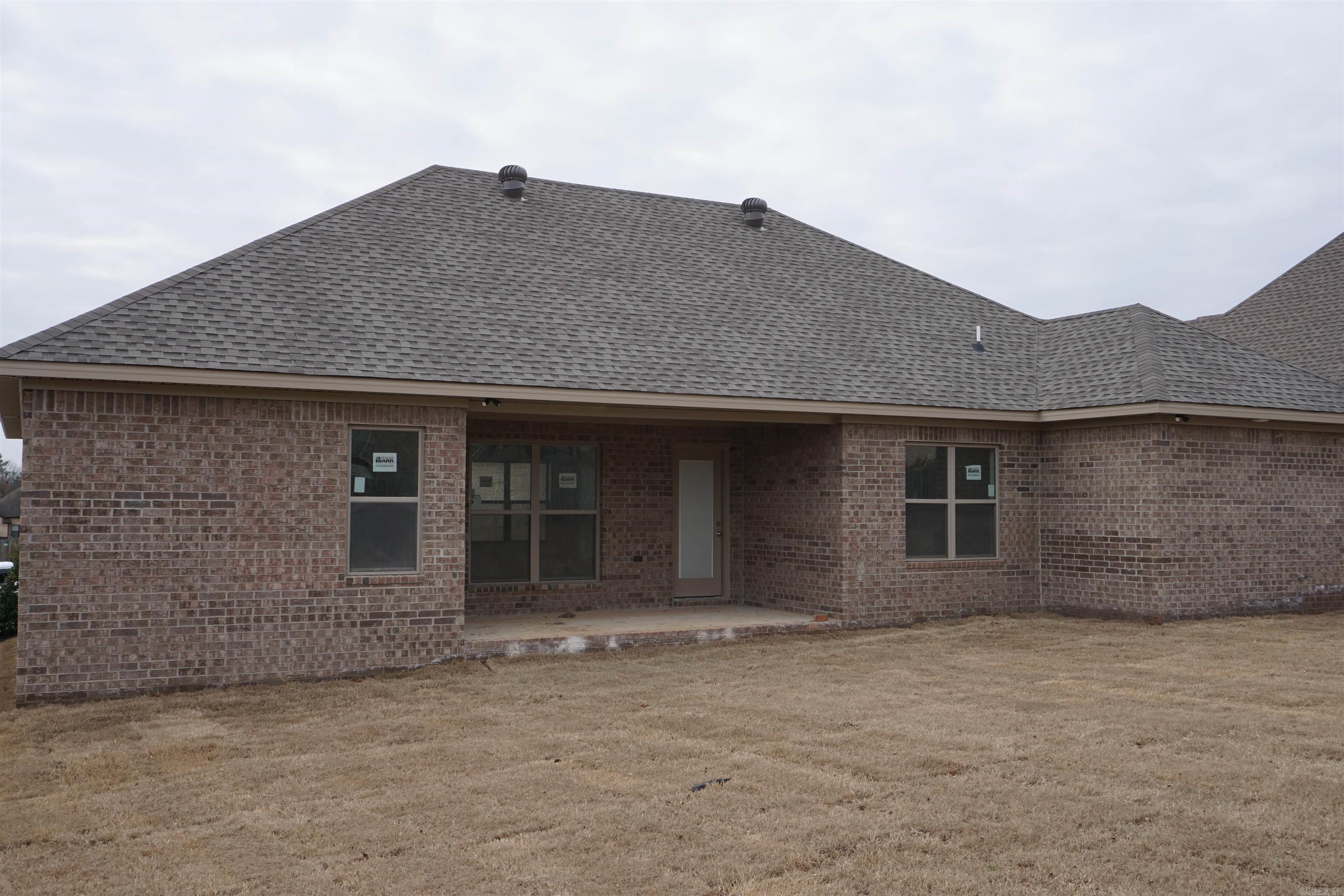 Meadowood - Residential