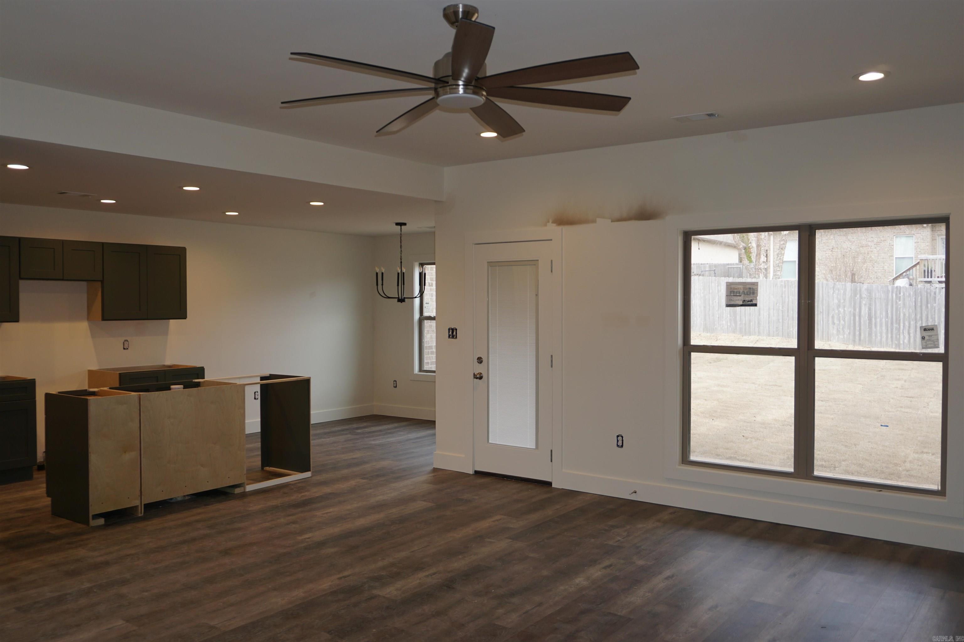 Meadowood - Residential