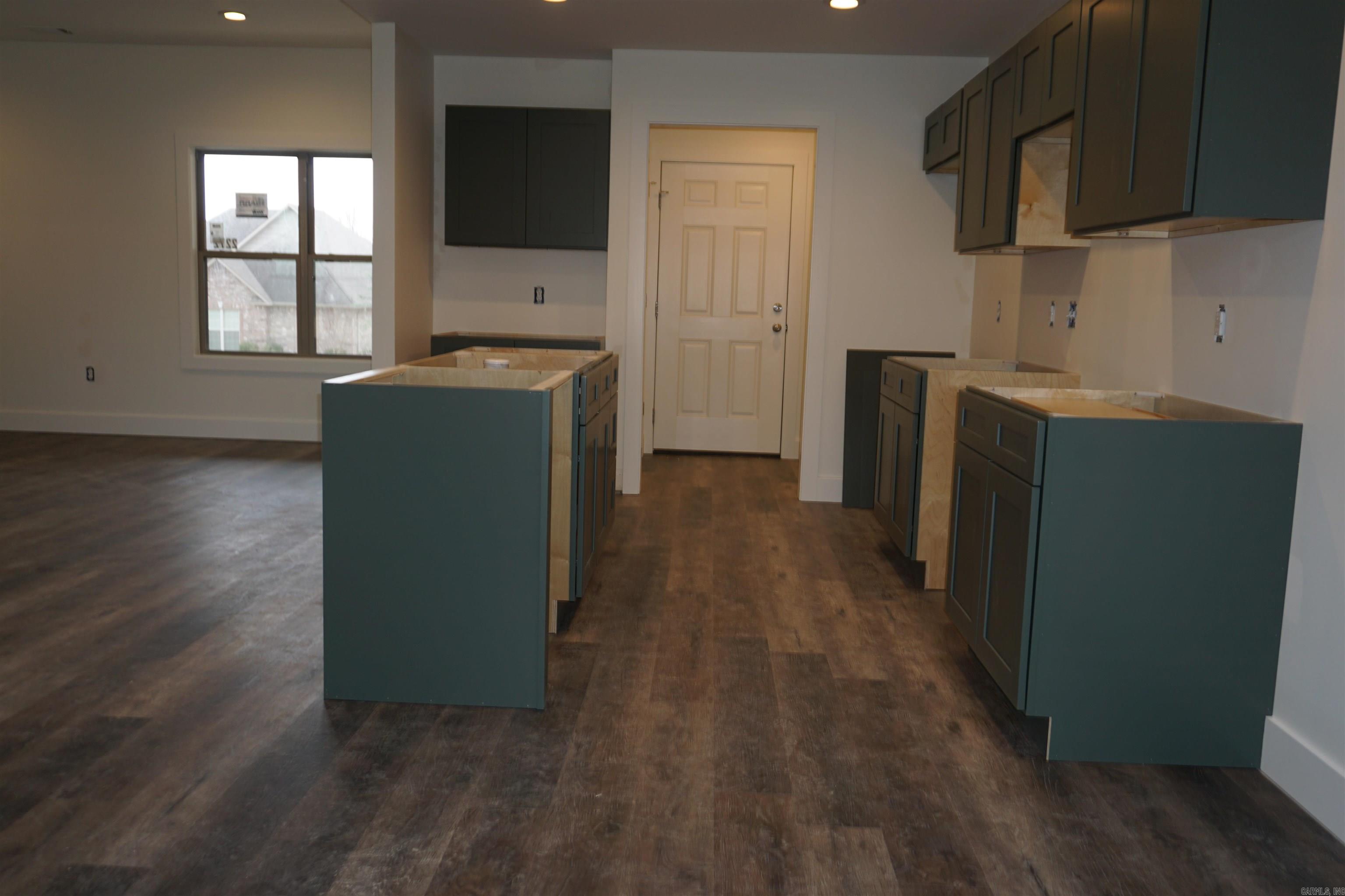 Meadowood - Residential