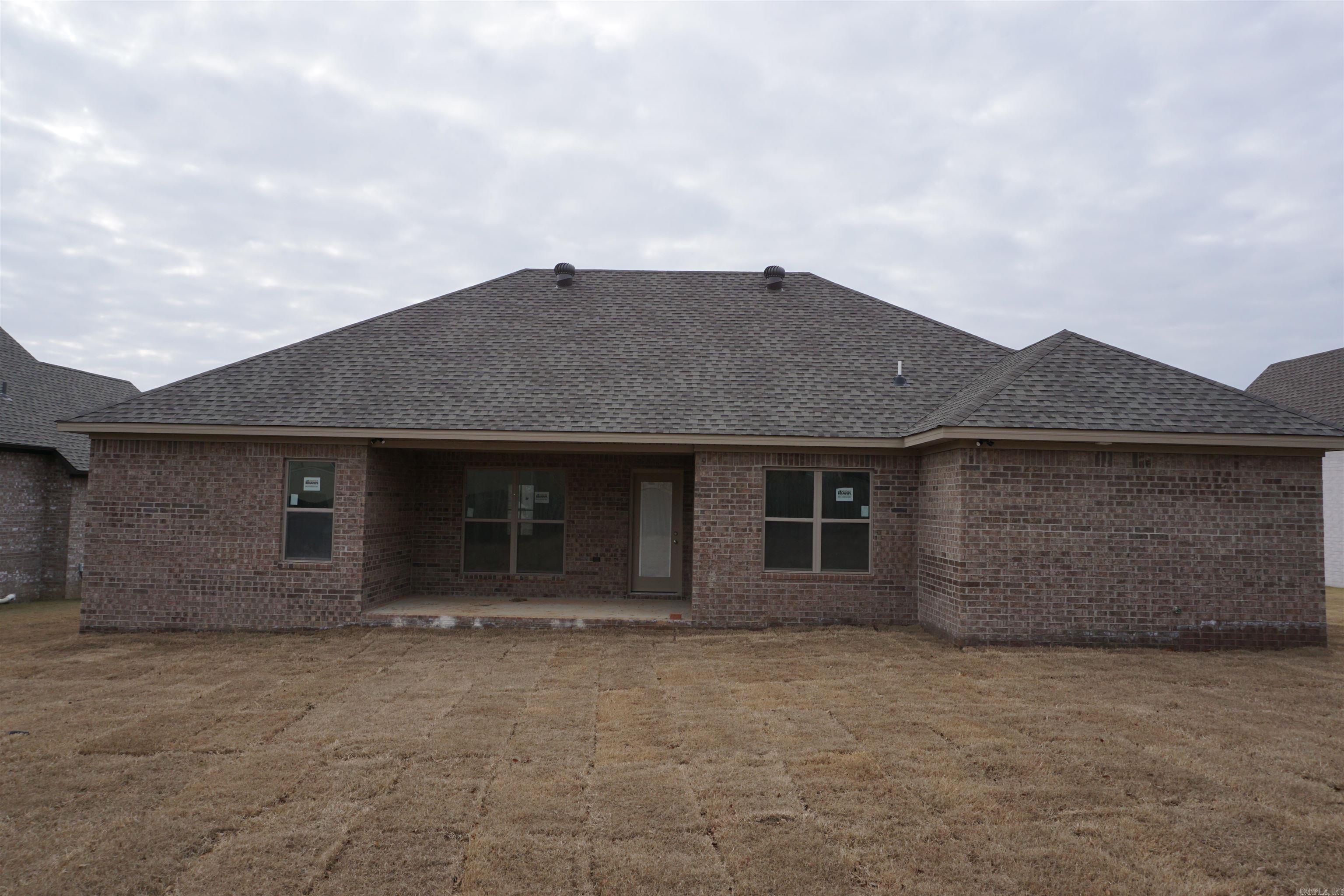 Meadowood - Residential