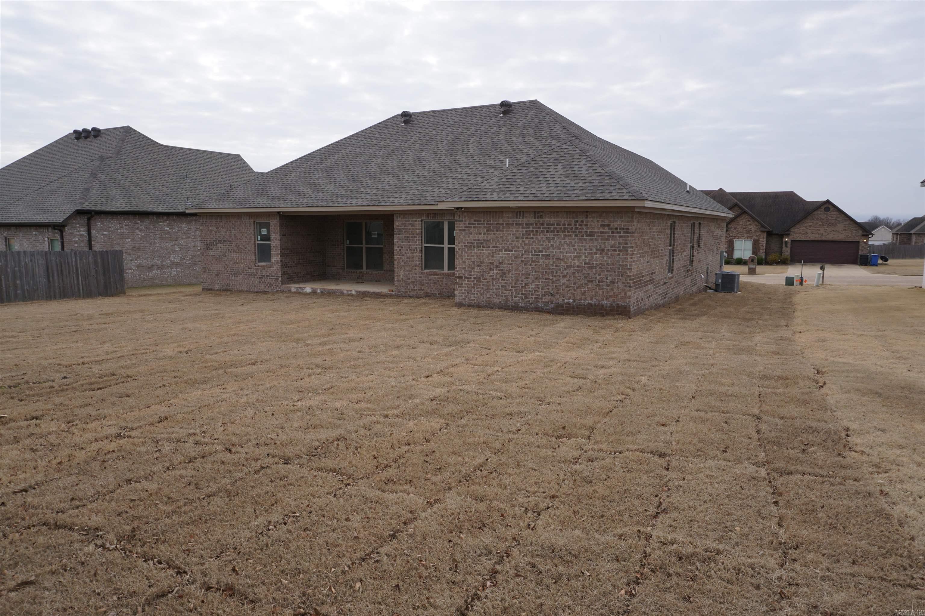 Meadowood - Residential