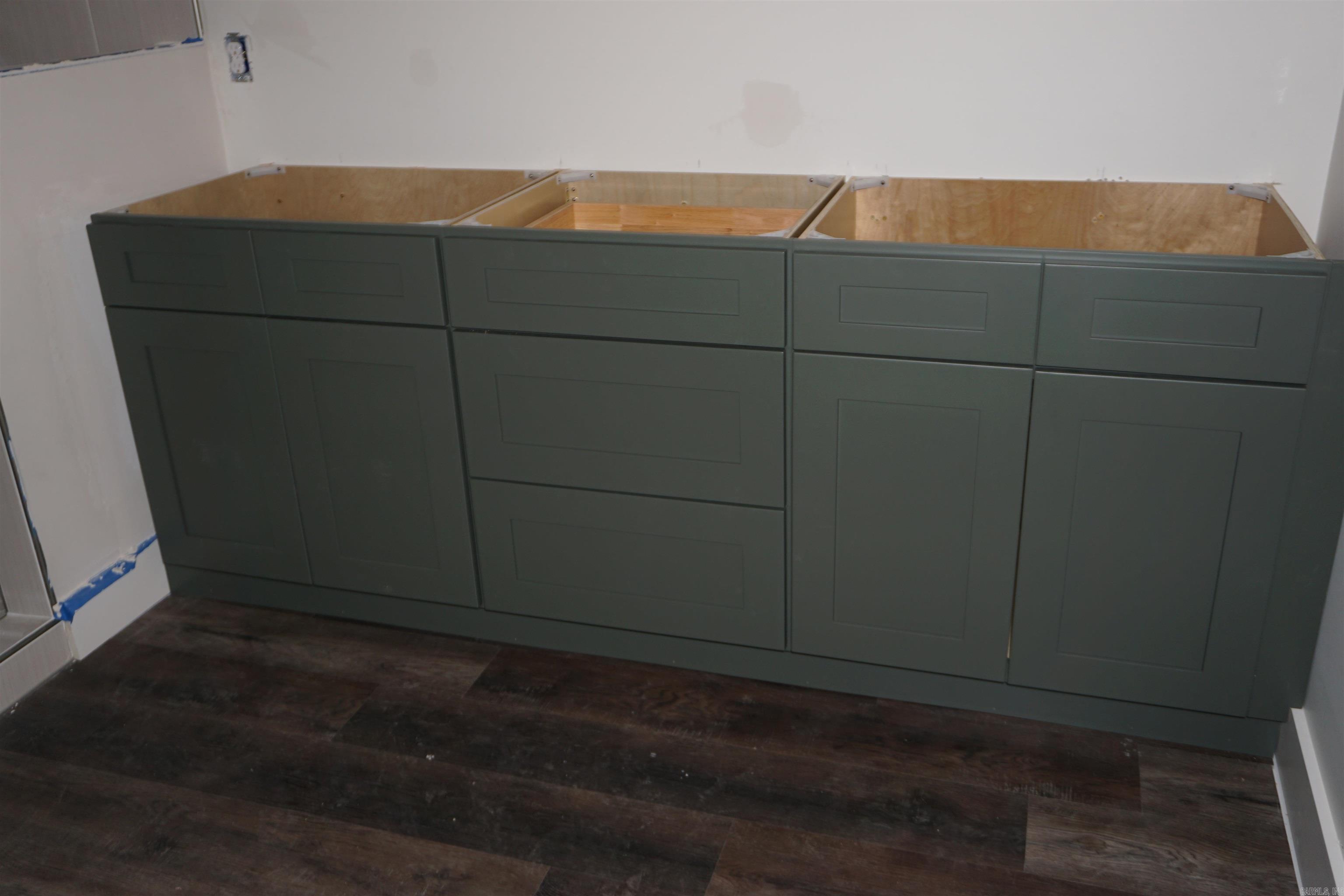 Meadowood - Residential