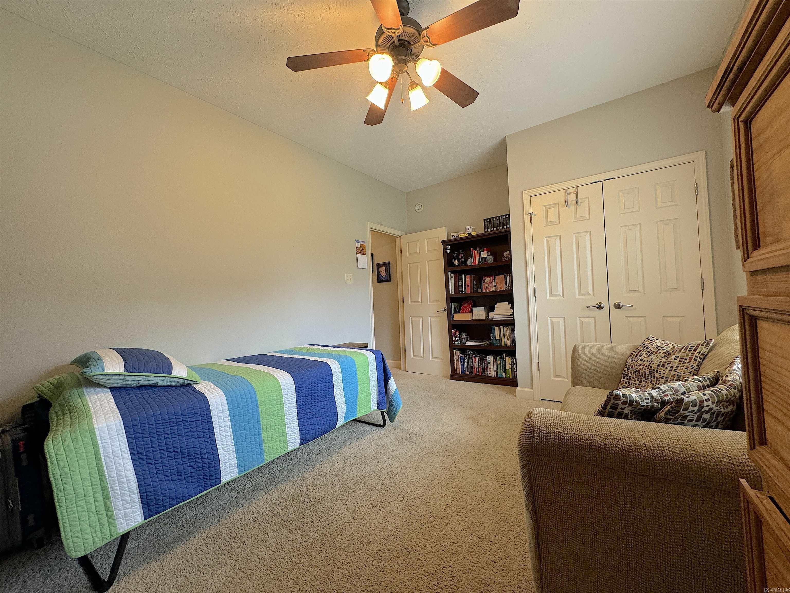 WESTIN PARK - Residential