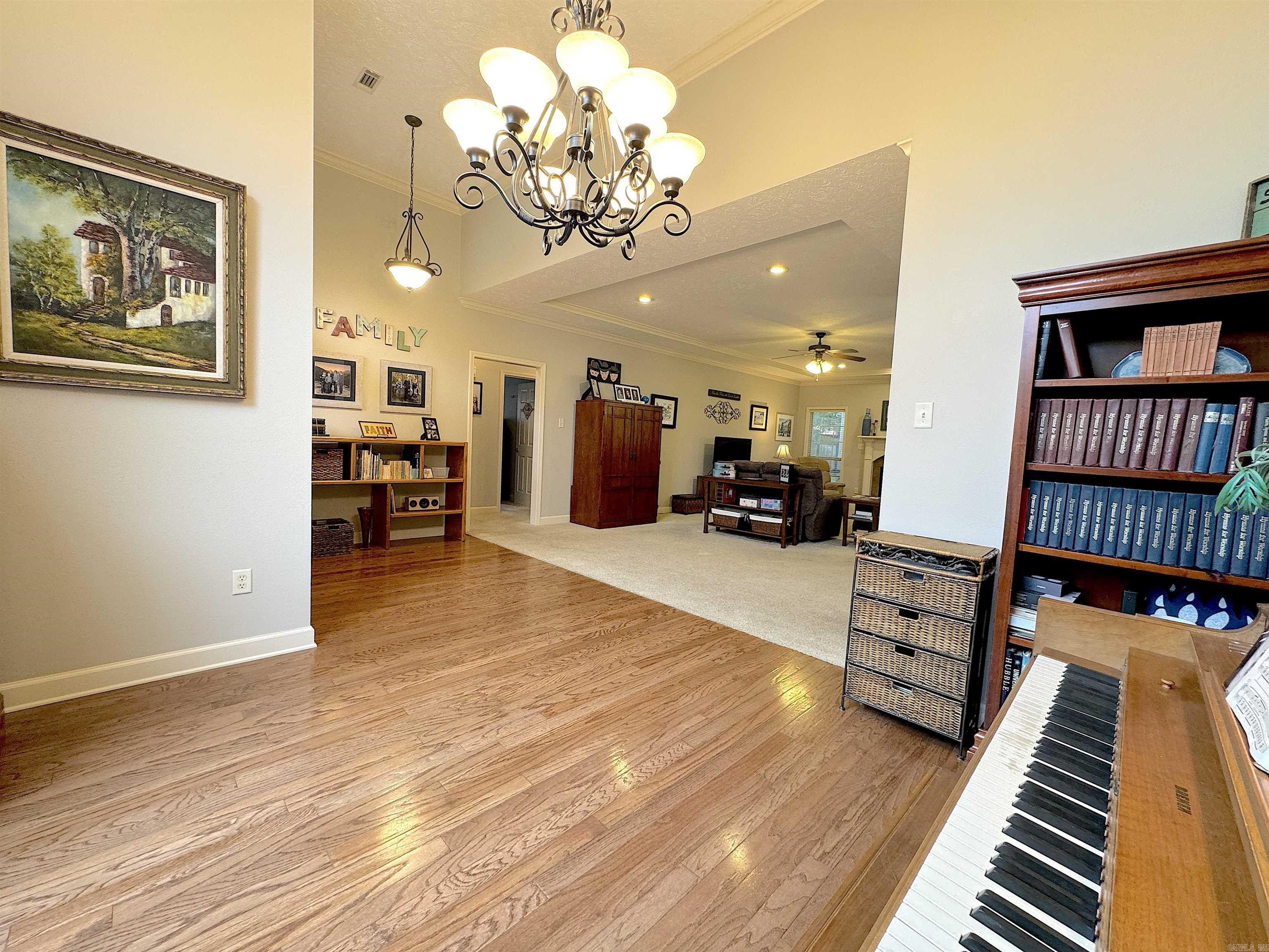 WESTIN PARK - Residential