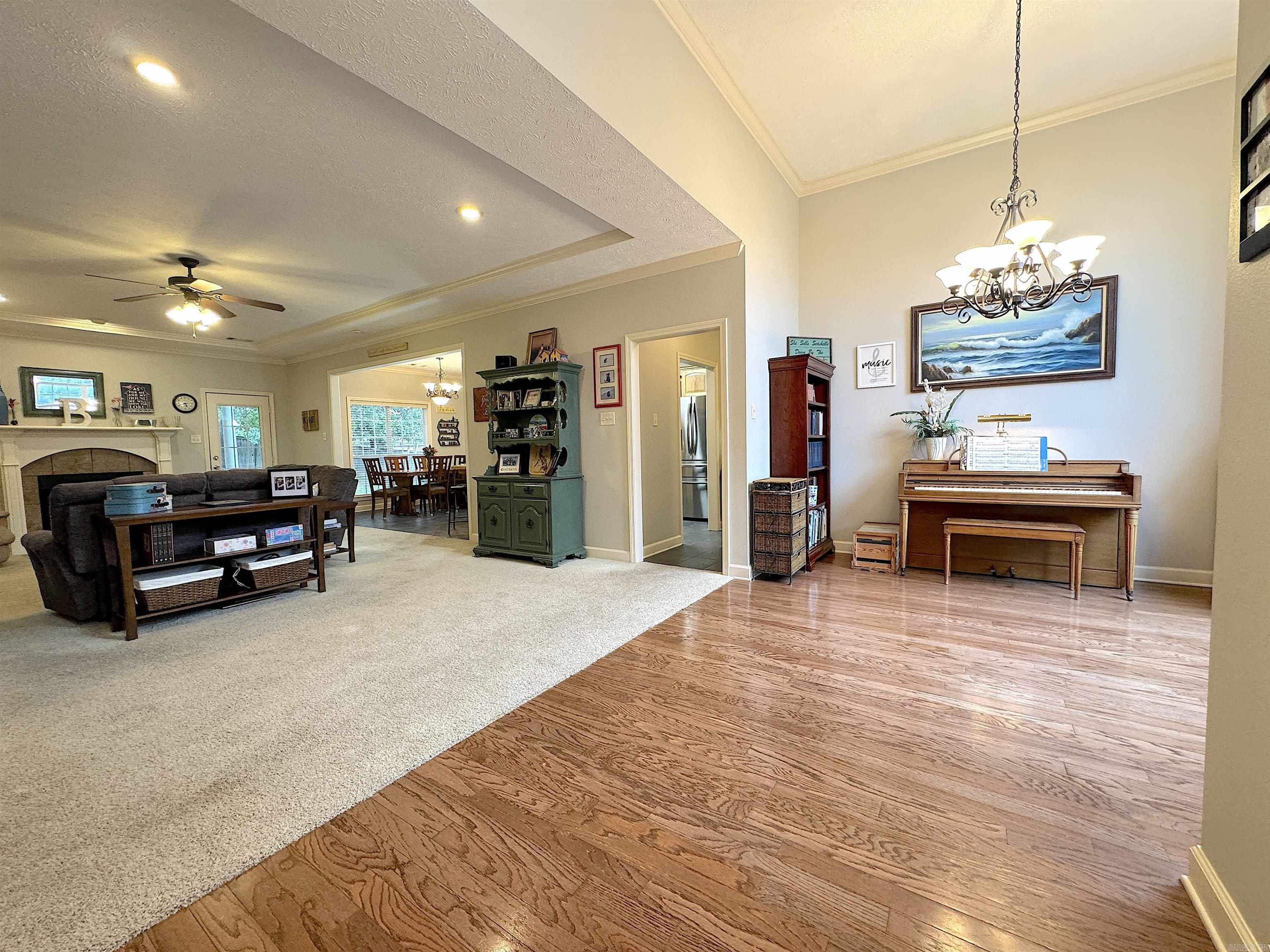 WESTIN PARK - Residential