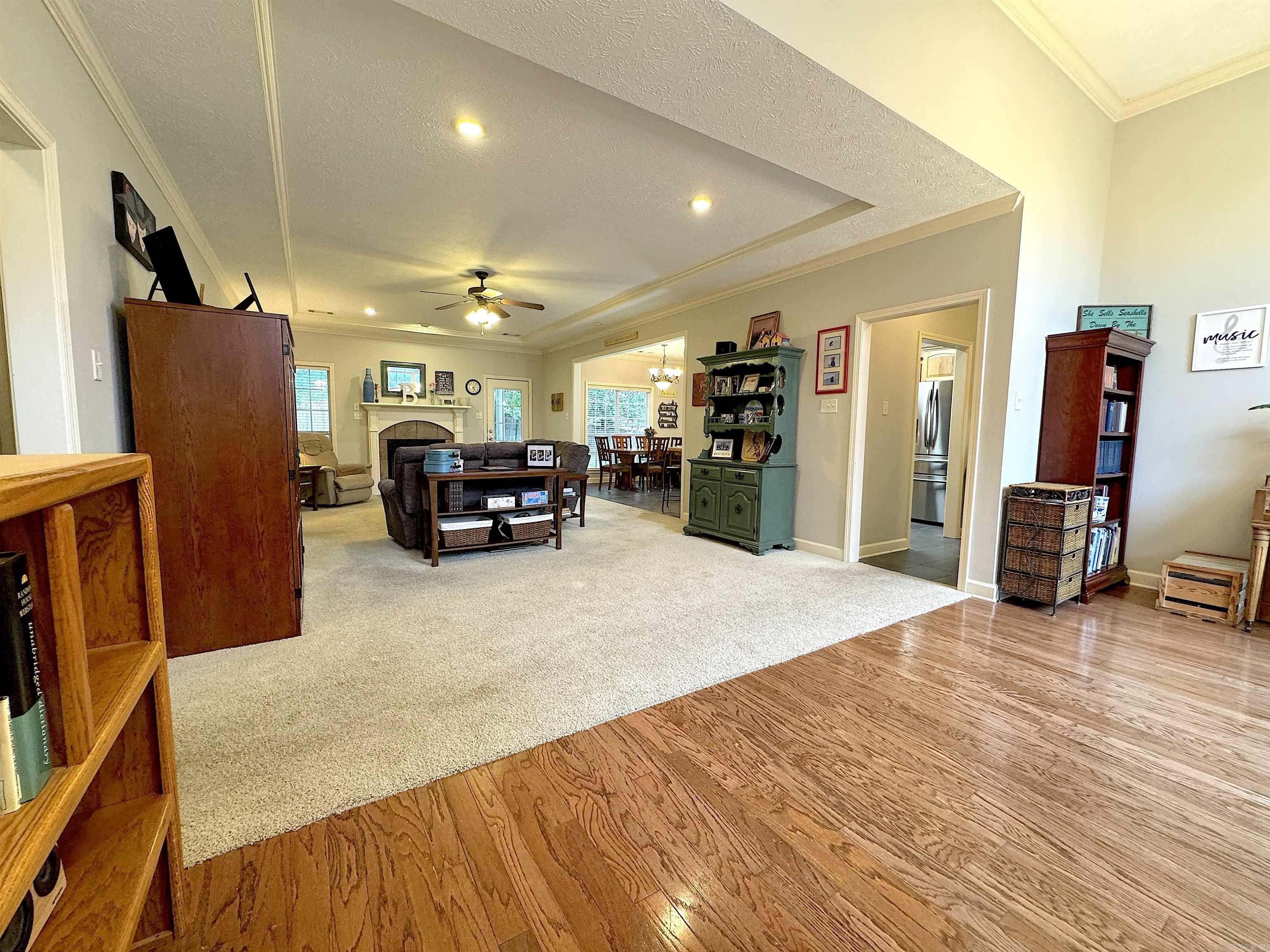 WESTIN PARK - Residential