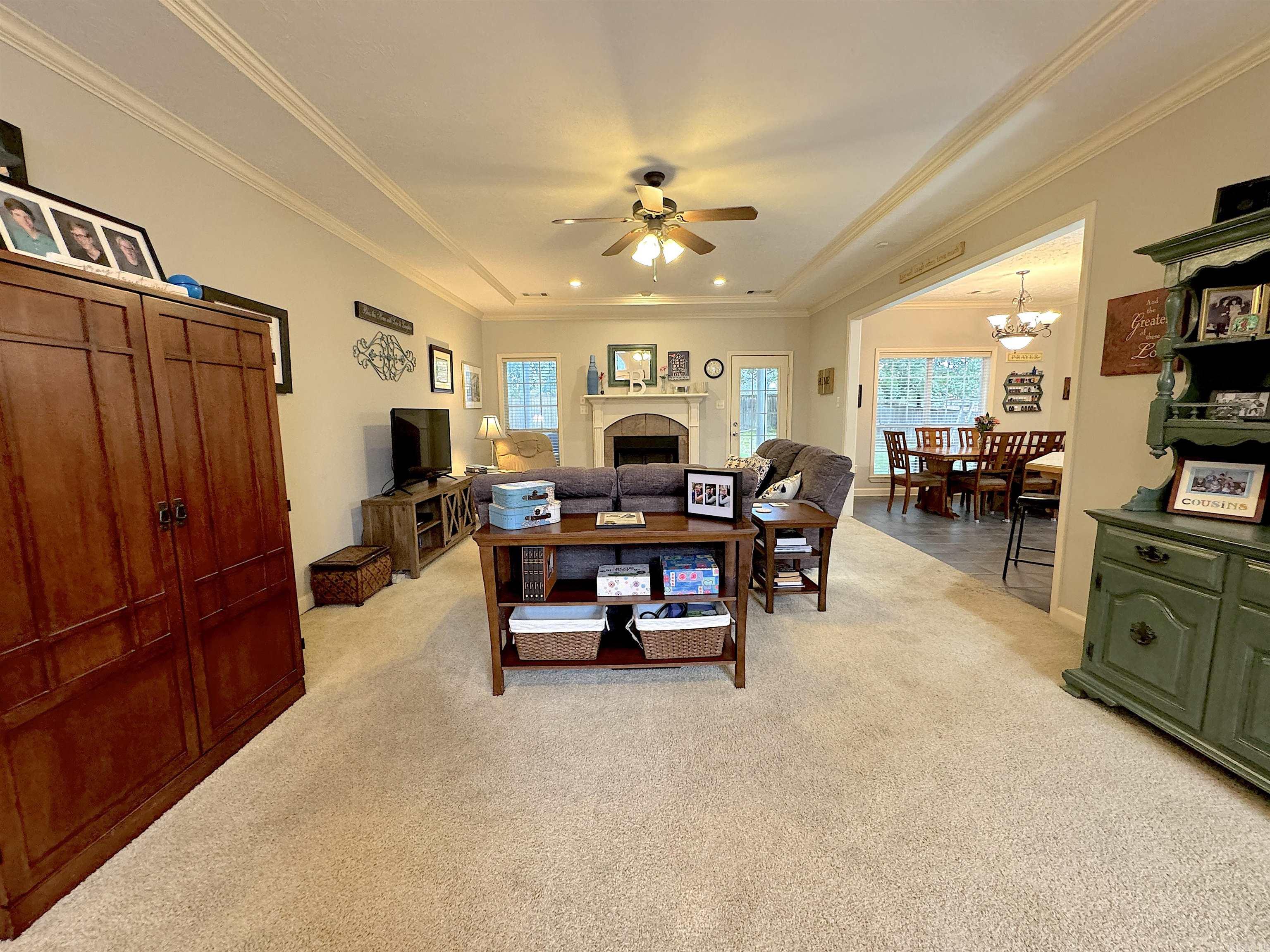 WESTIN PARK - Residential