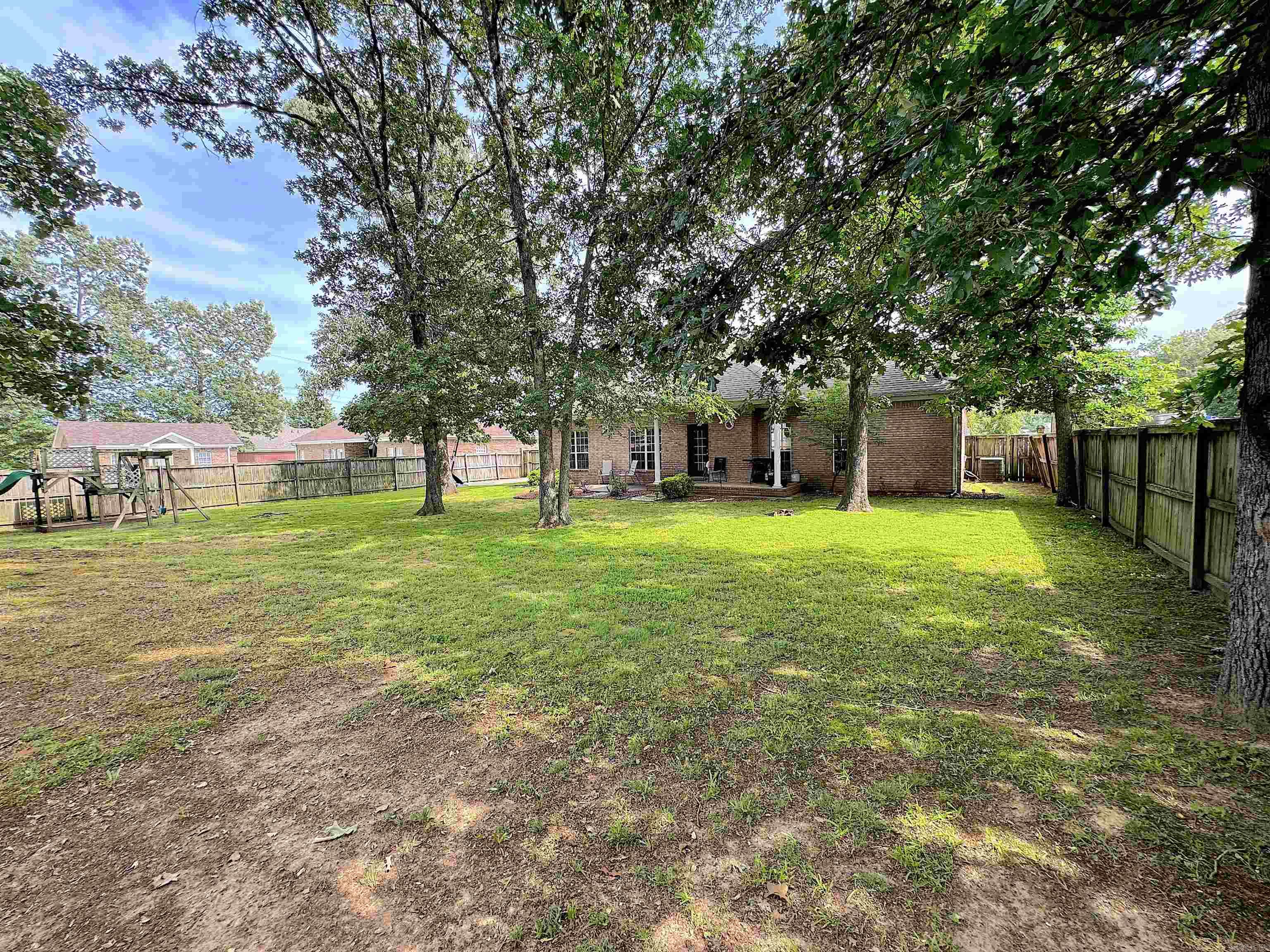 WESTIN PARK - Residential