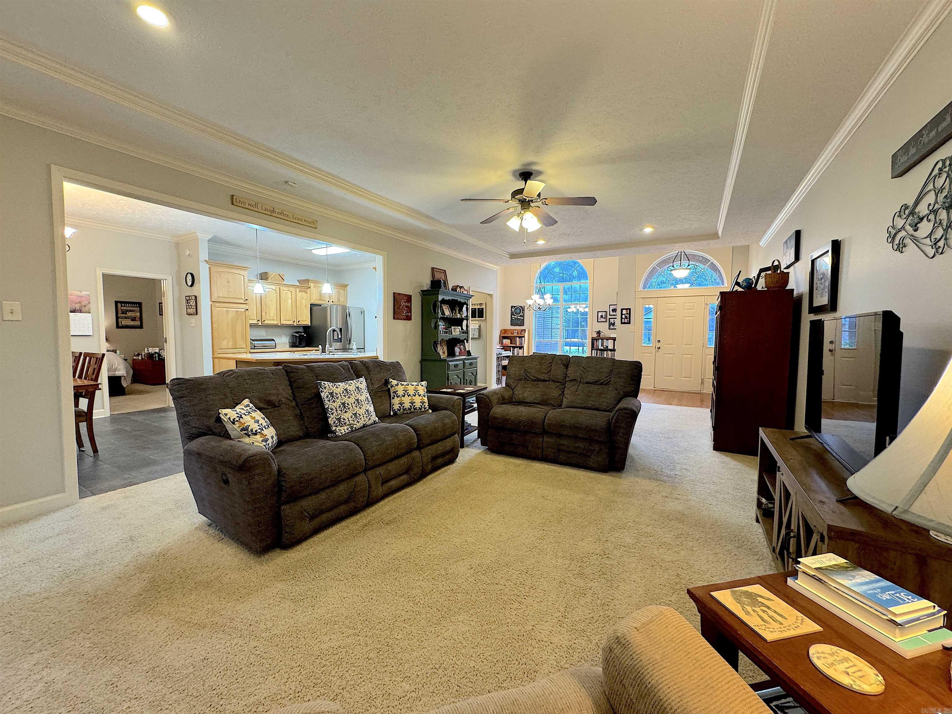 WESTIN PARK - Residential