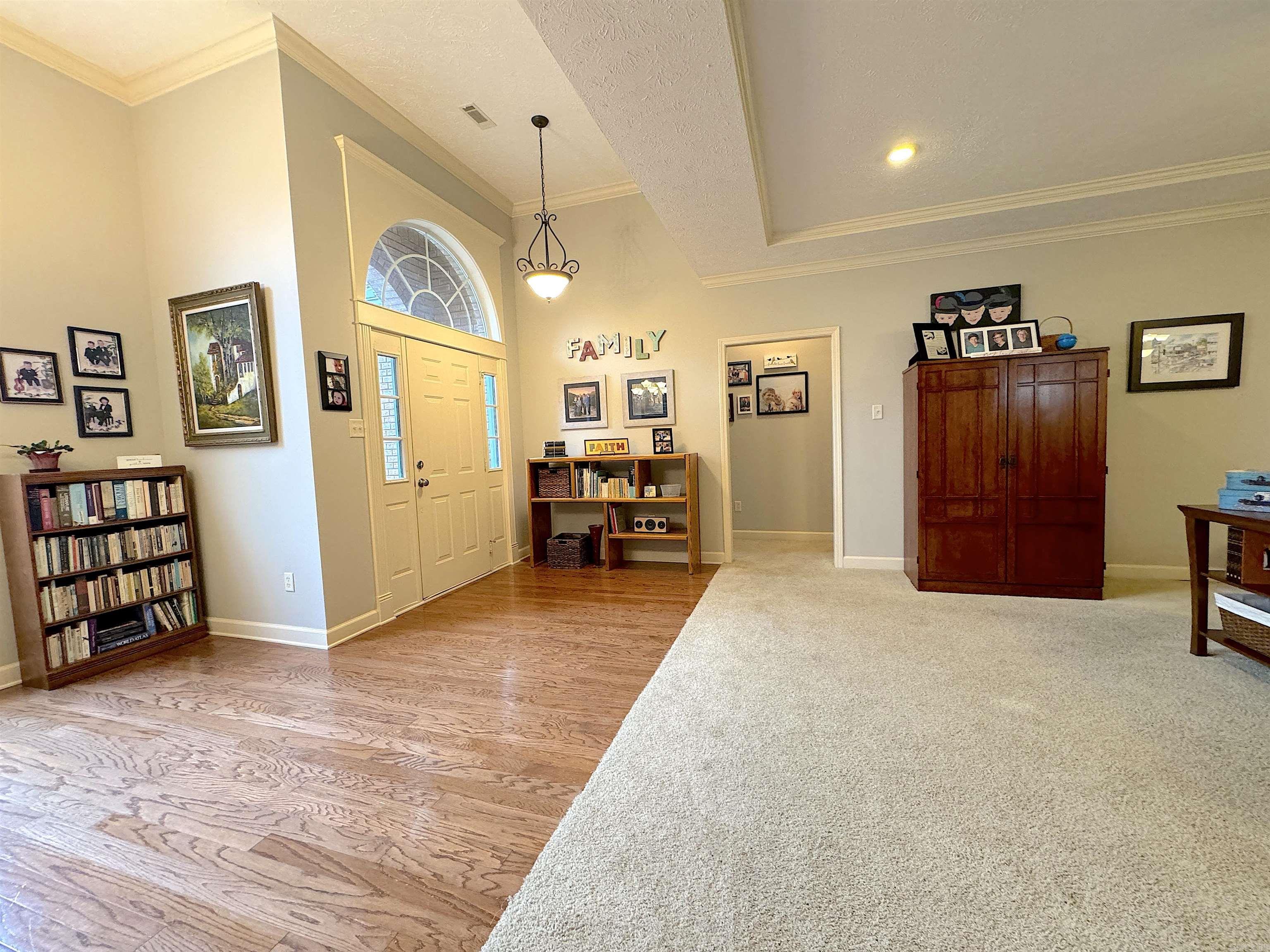 WESTIN PARK - Residential