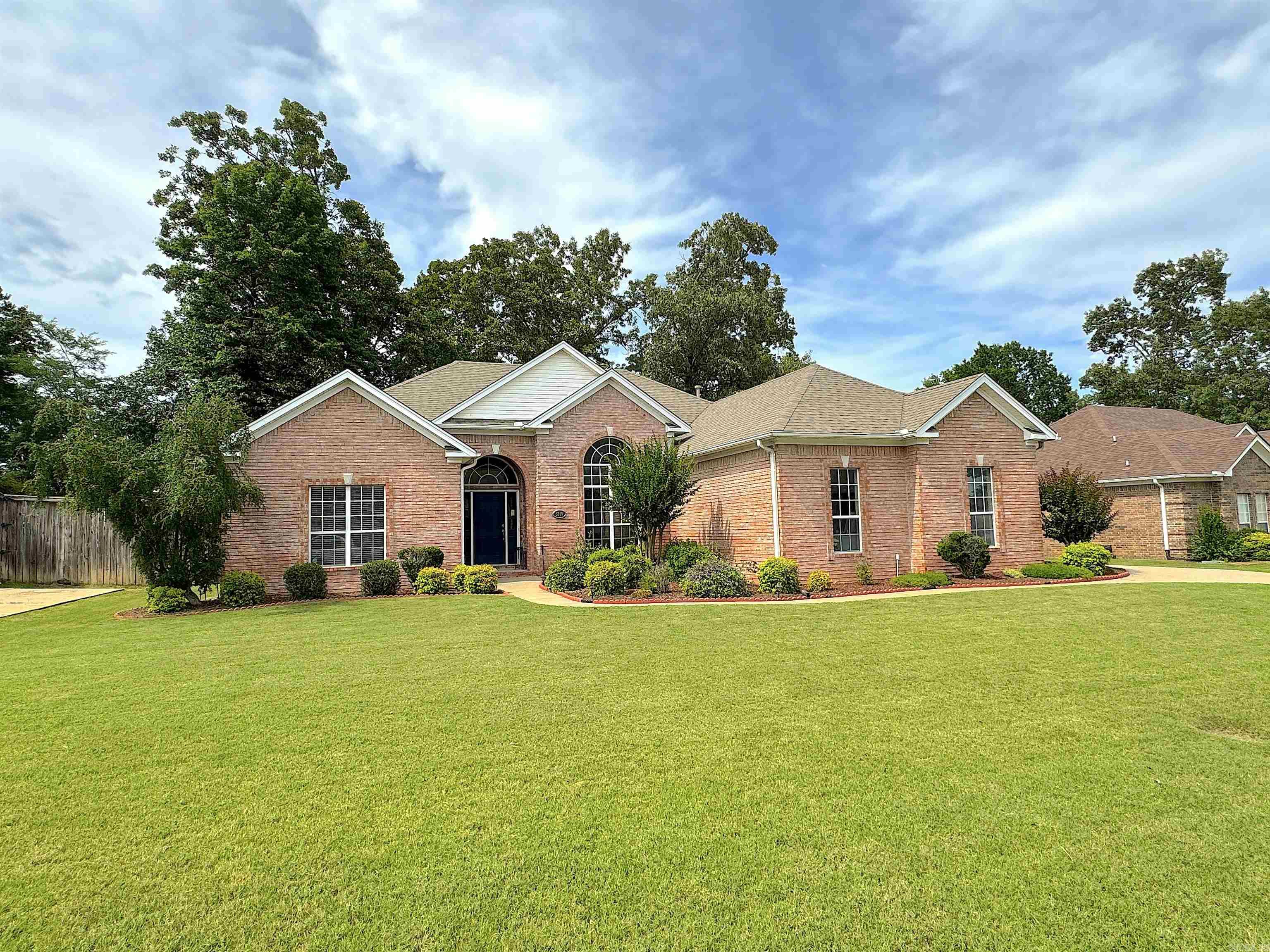 WESTIN PARK - Residential