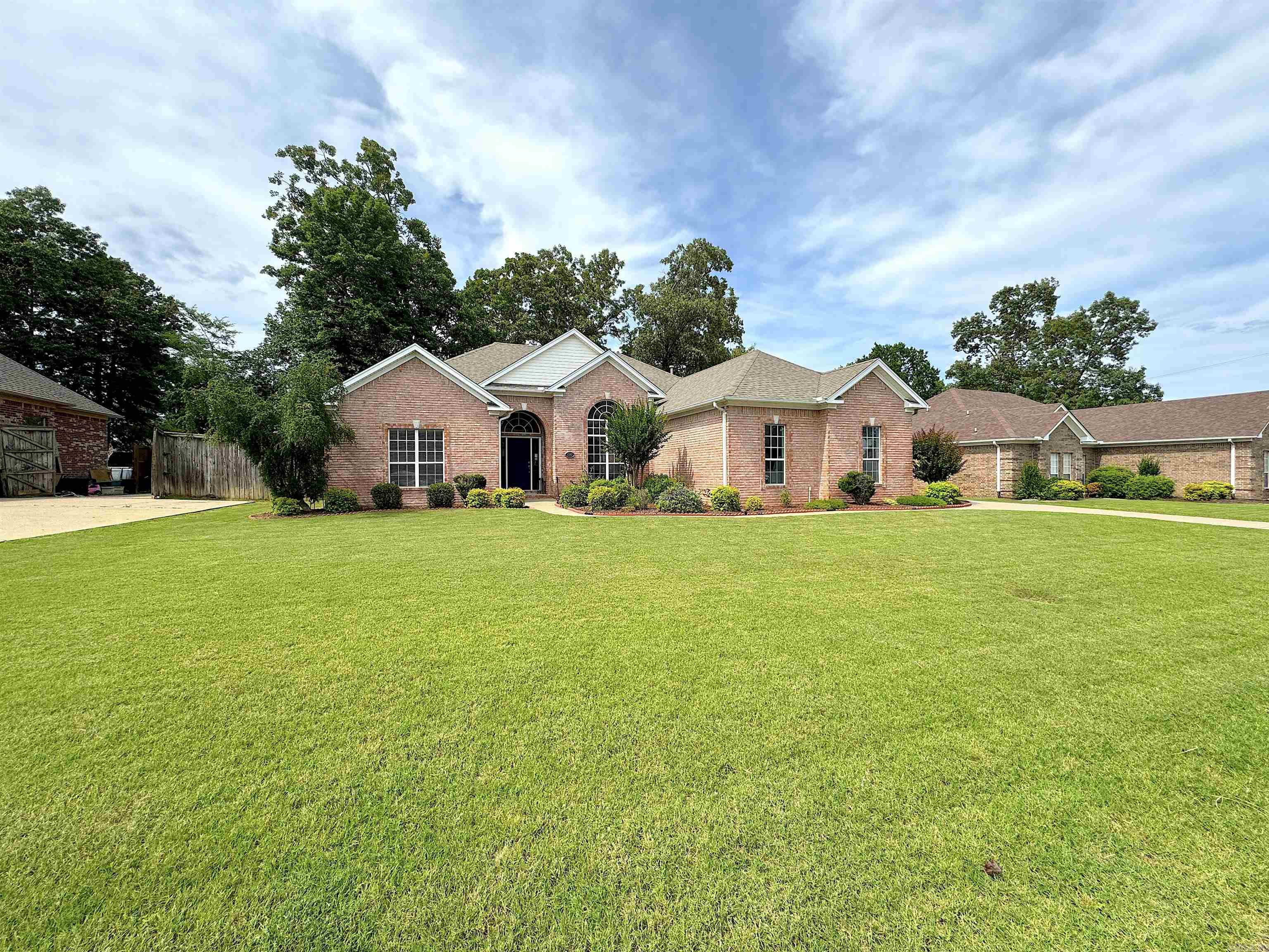 WESTIN PARK - Residential