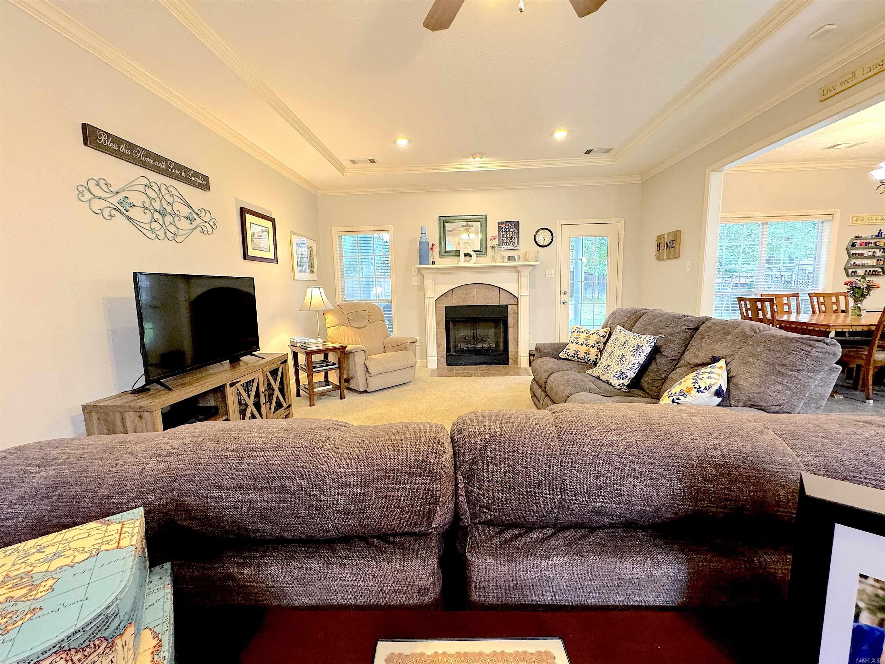 WESTIN PARK - Residential