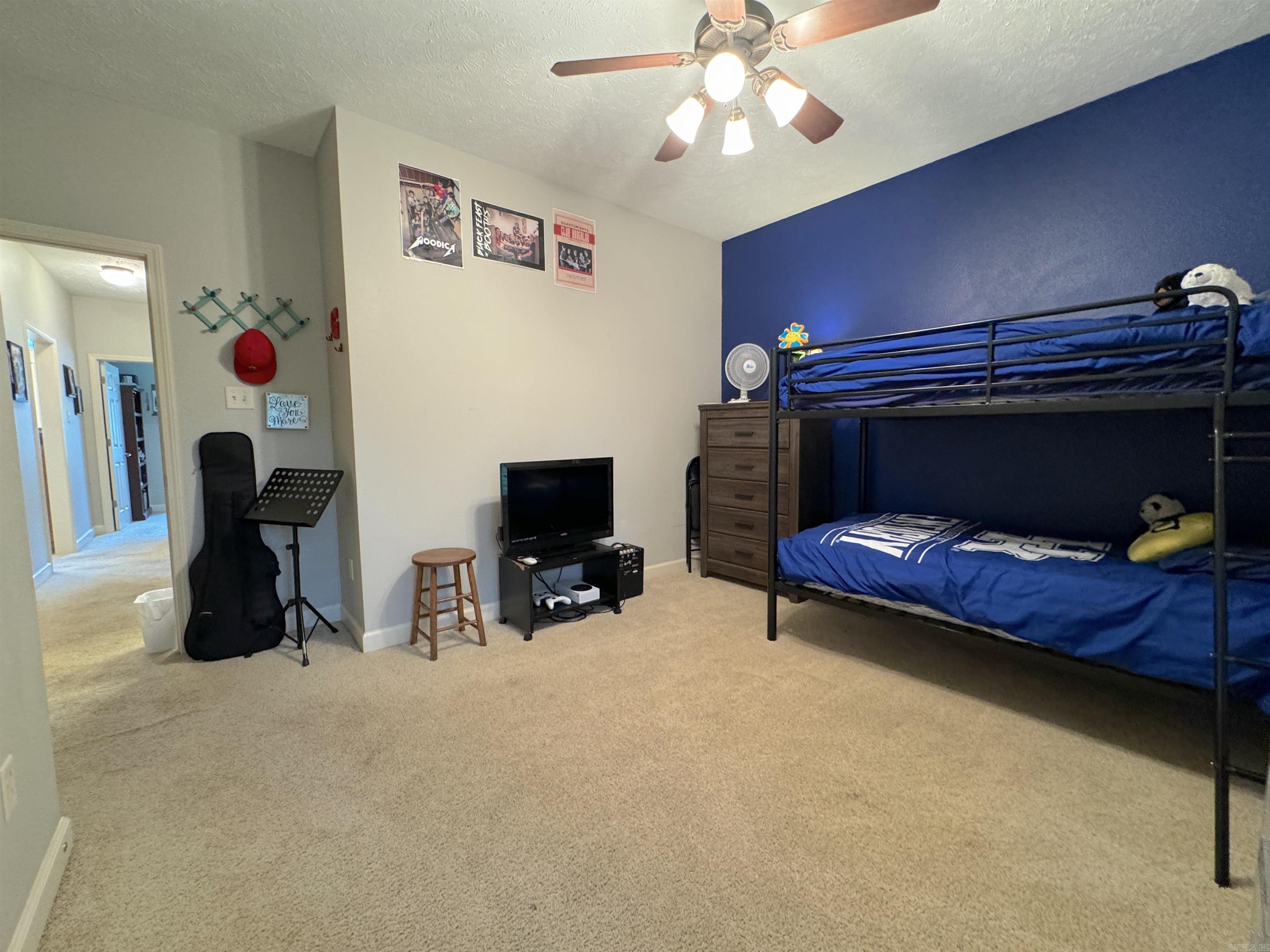 WESTIN PARK - Residential