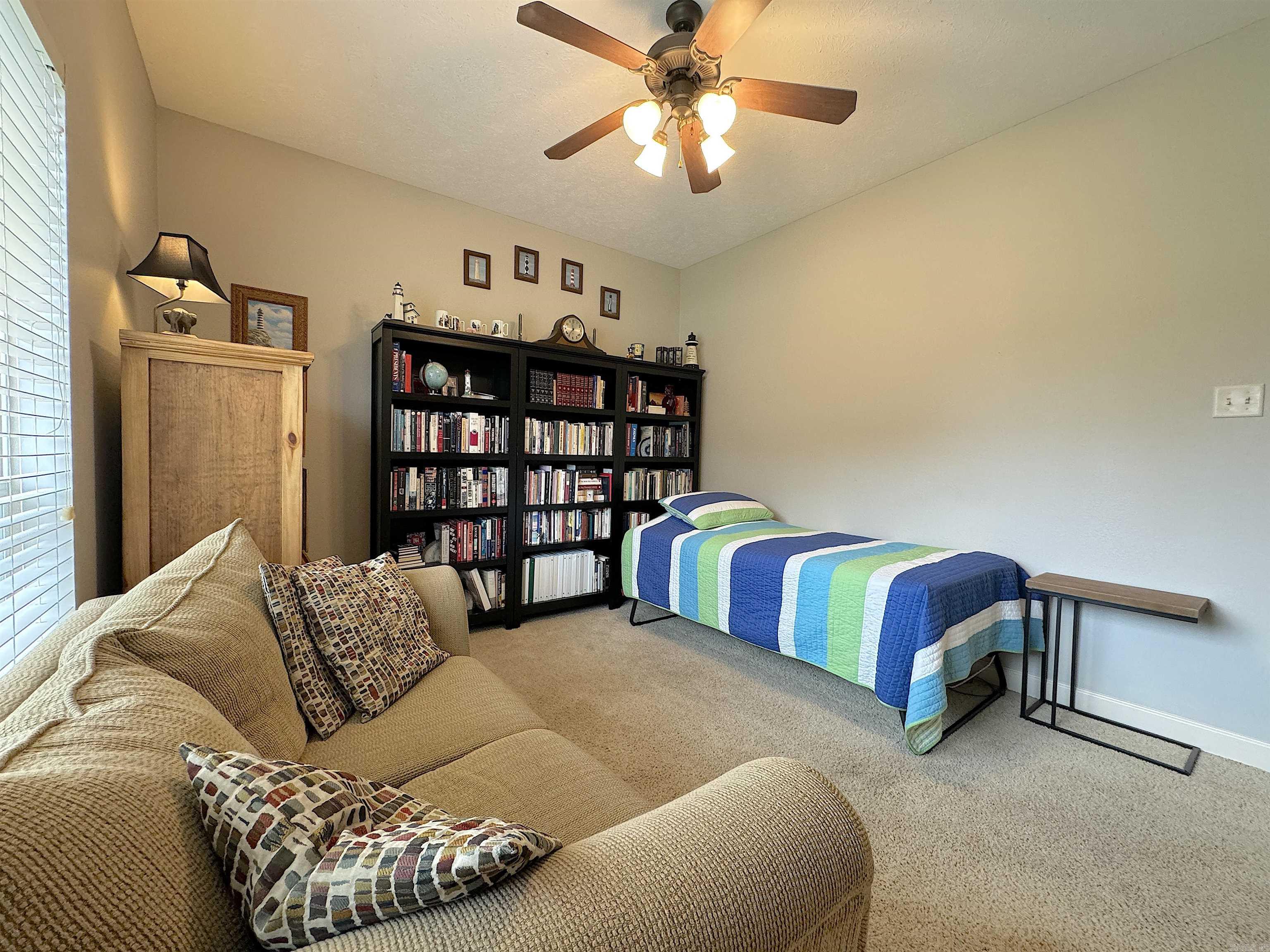 WESTIN PARK - Residential