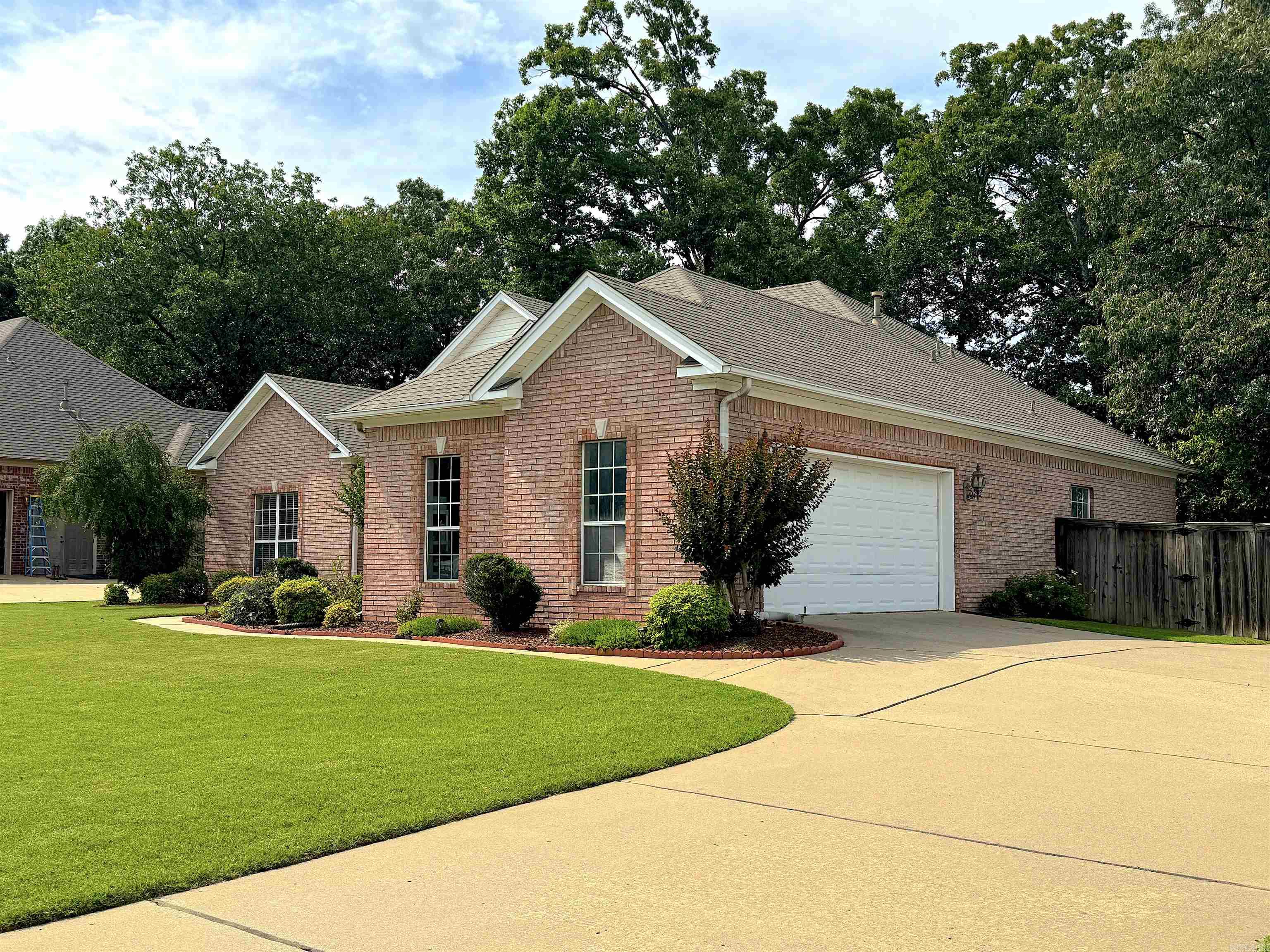 WESTIN PARK - Residential