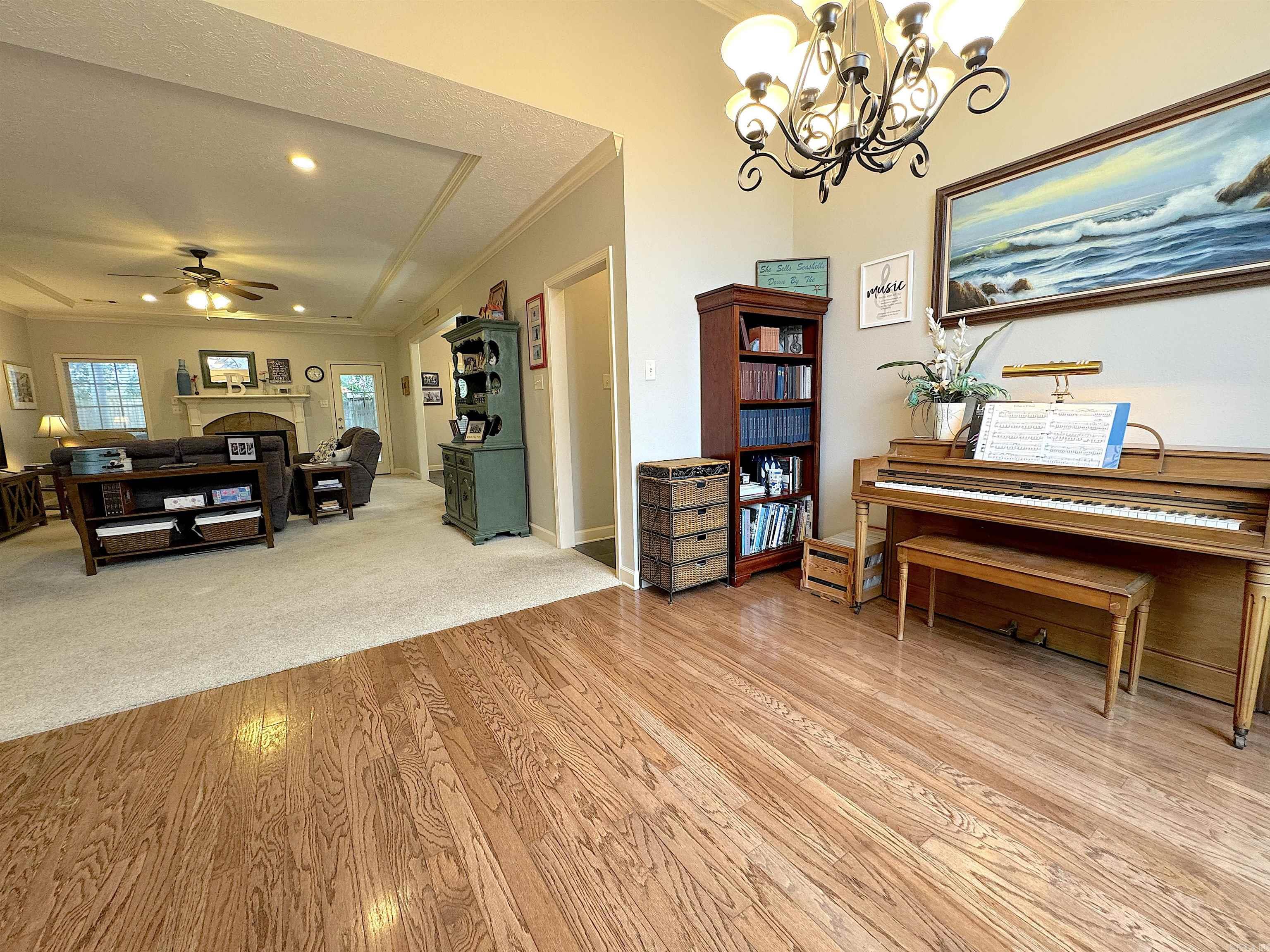 WESTIN PARK - Residential