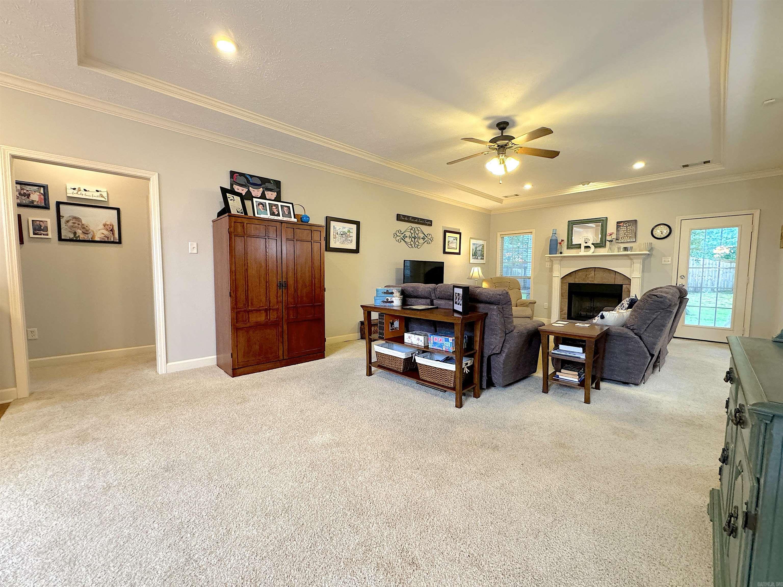 WESTIN PARK - Residential