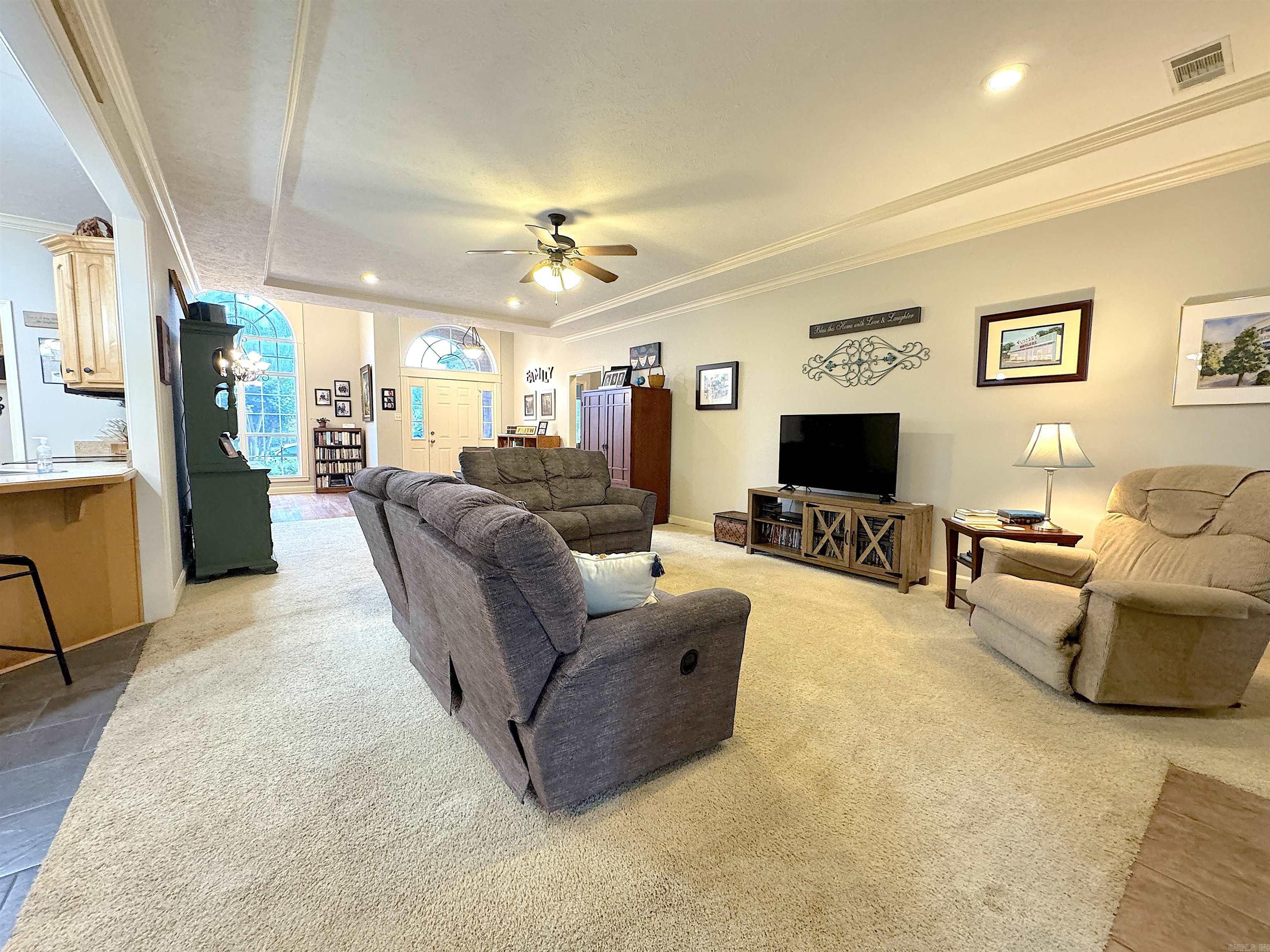 WESTIN PARK - Residential